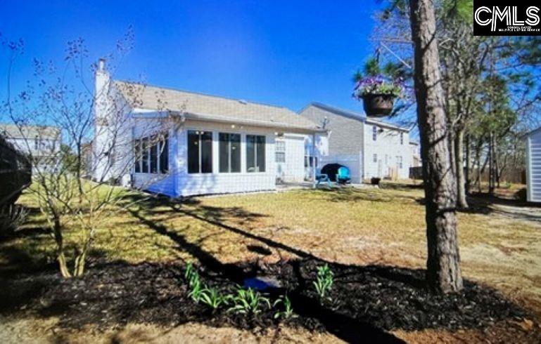 127 Quiet Grove Drive Lexington, SC 29072