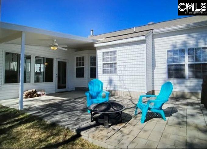 127 Quiet Grove Drive Lexington, SC 29072