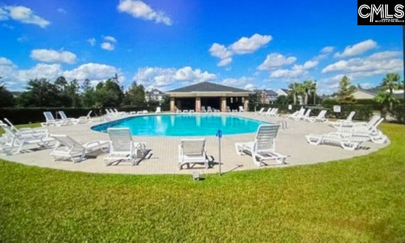 127 Quiet Grove Drive Lexington, SC 29072