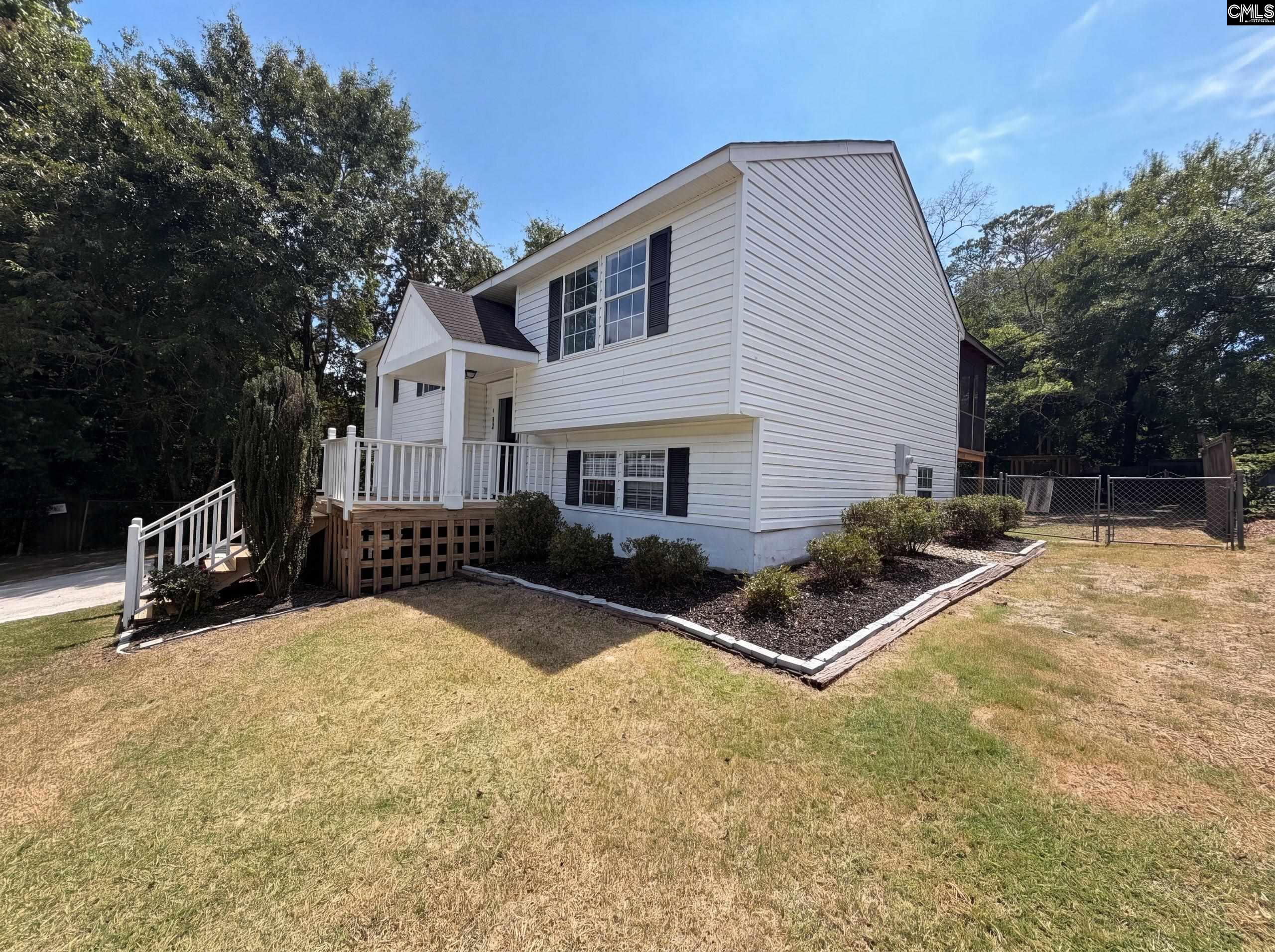 163 Stonewood Drive West Columbia, SC 29170