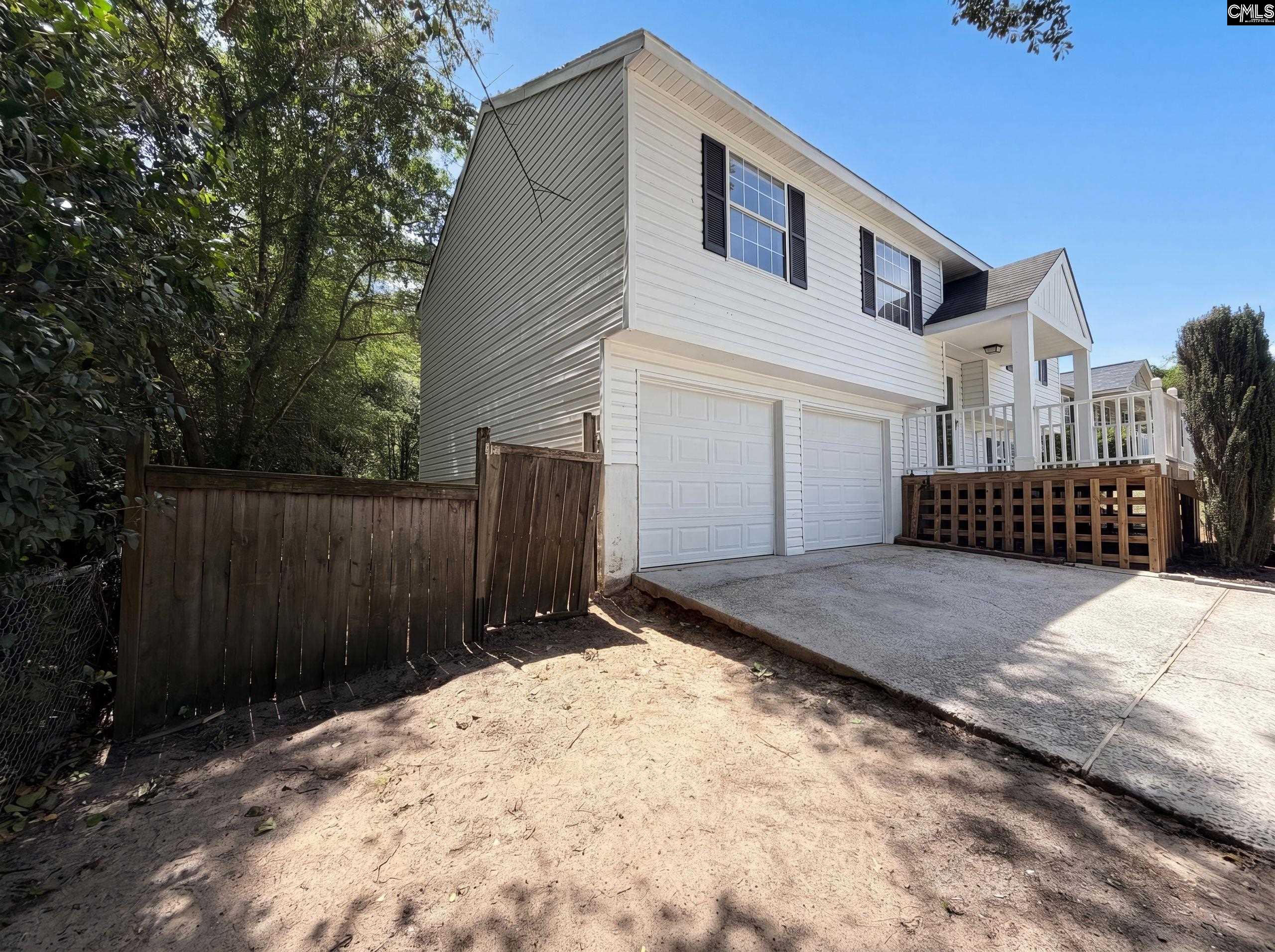 163 Stonewood Drive West Columbia, SC 29170