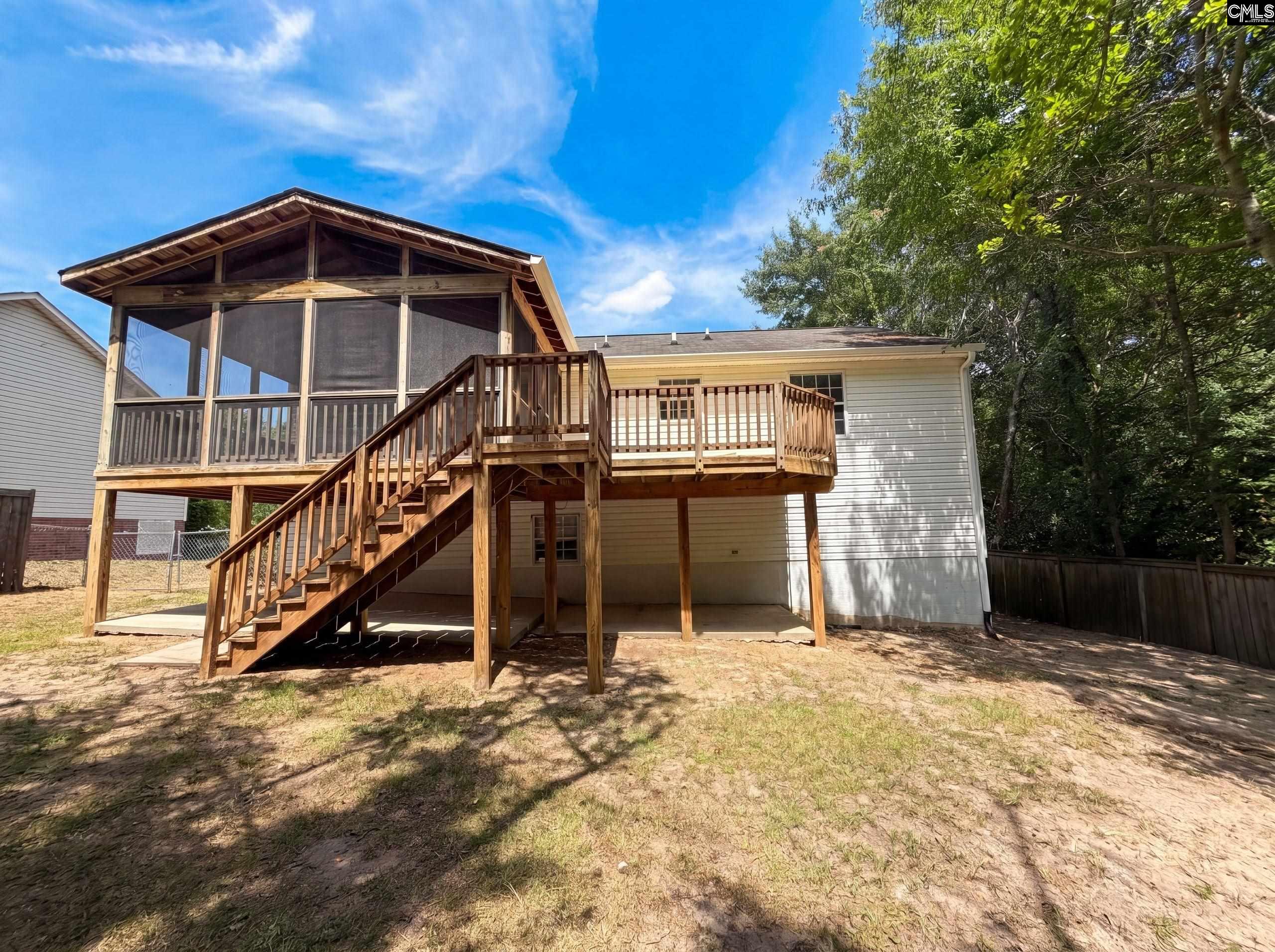 163 Stonewood Drive West Columbia, SC 29170