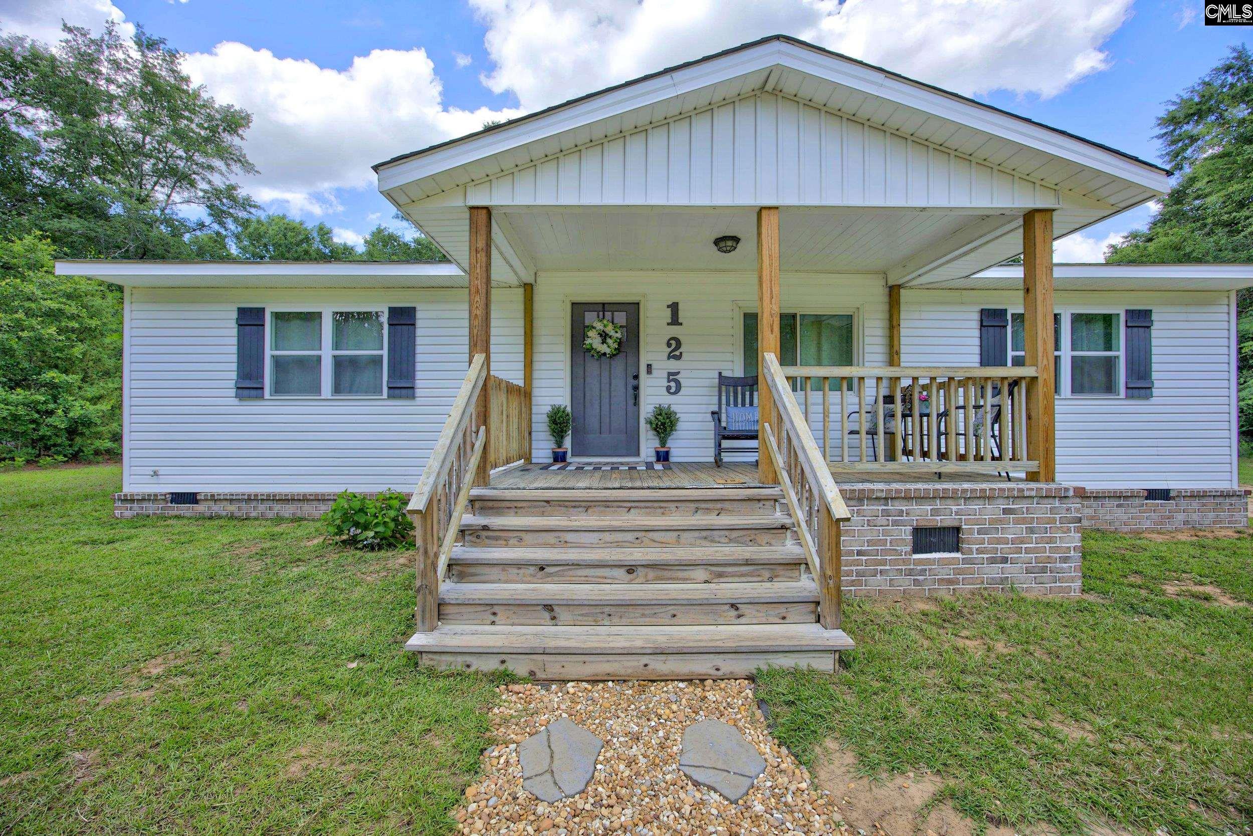 125 Patricia Avenue Pelion, SC 29123
