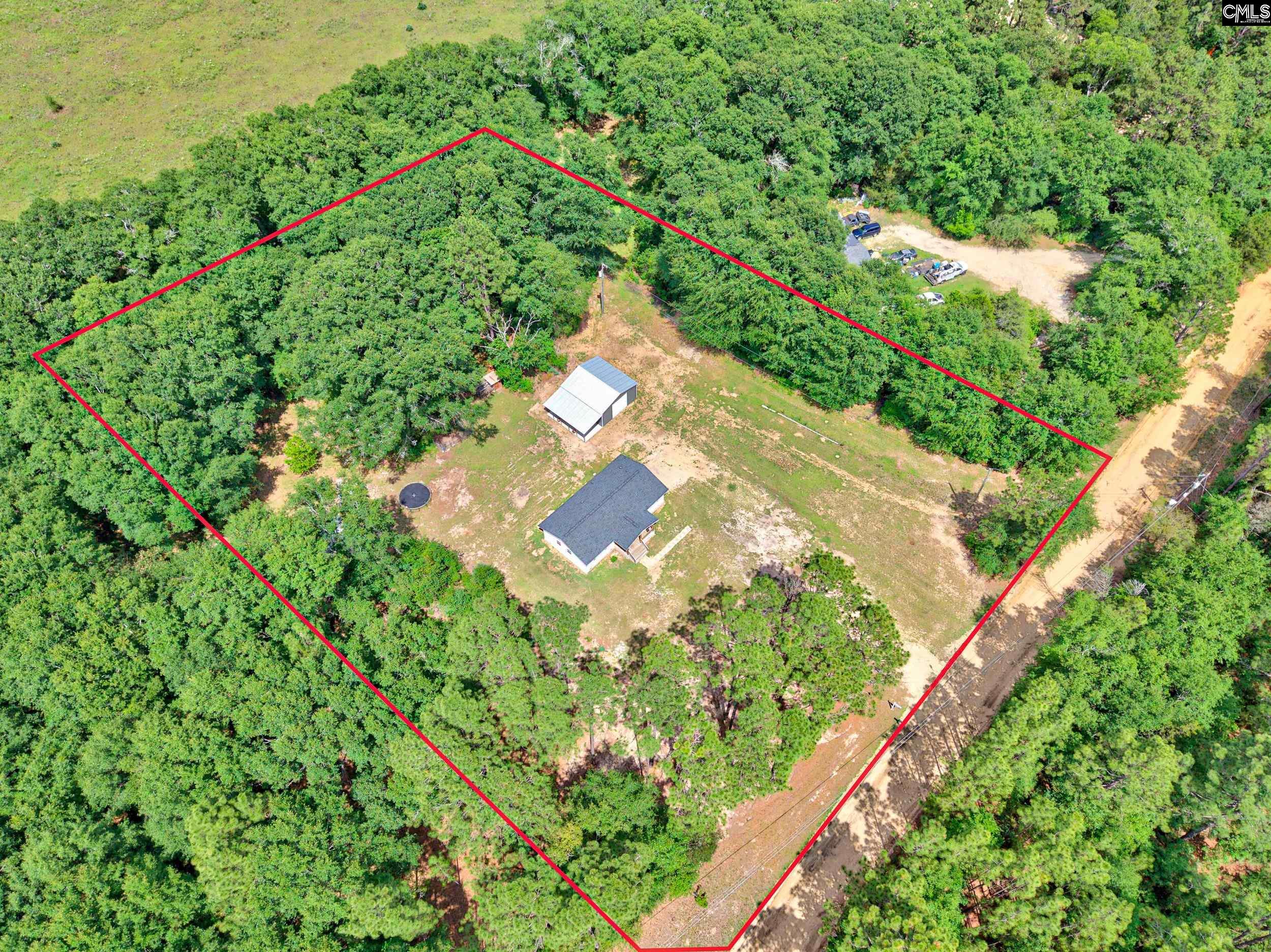 125 Patricia Avenue Pelion, SC 29123