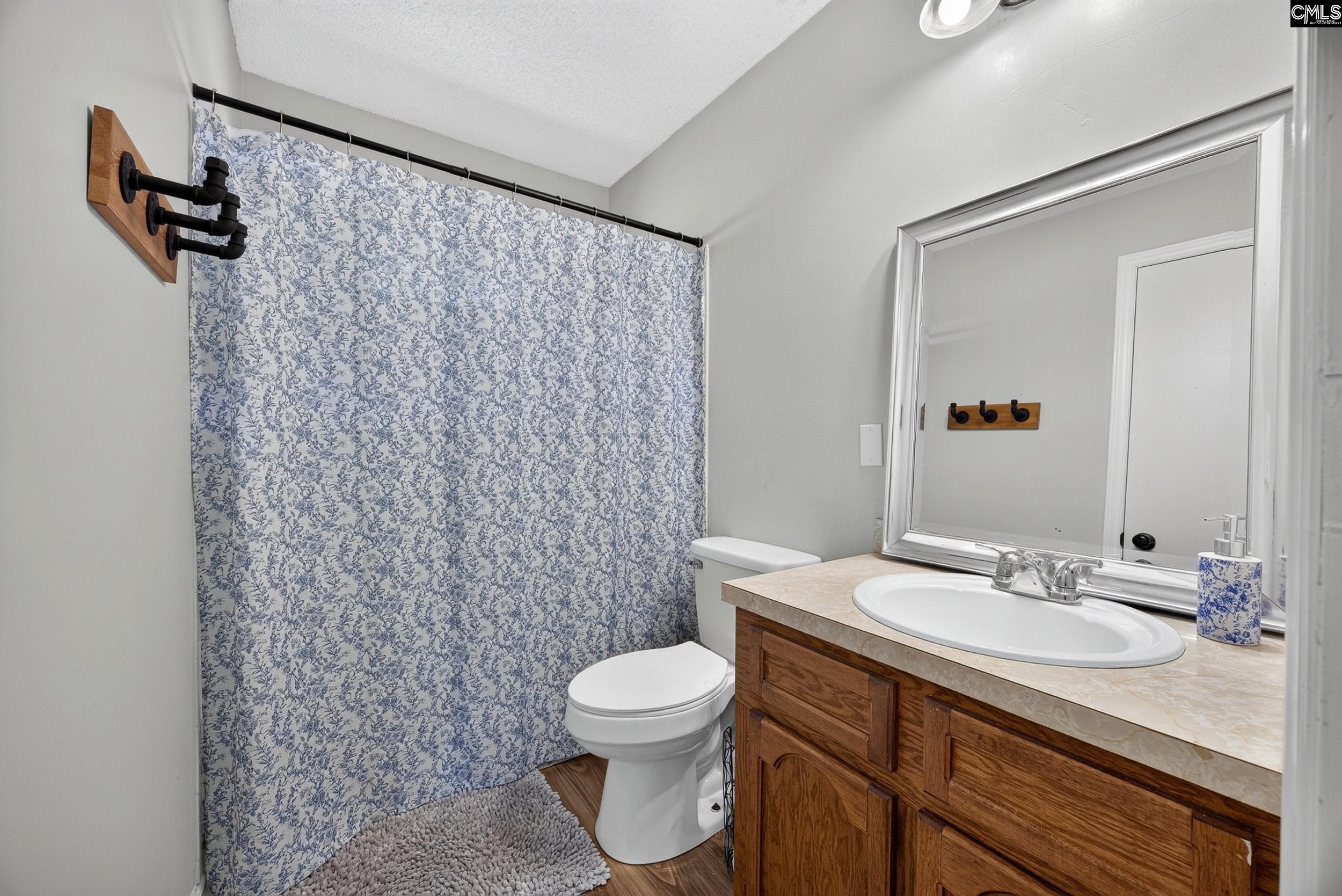 125 Patricia Avenue Pelion, SC 29123