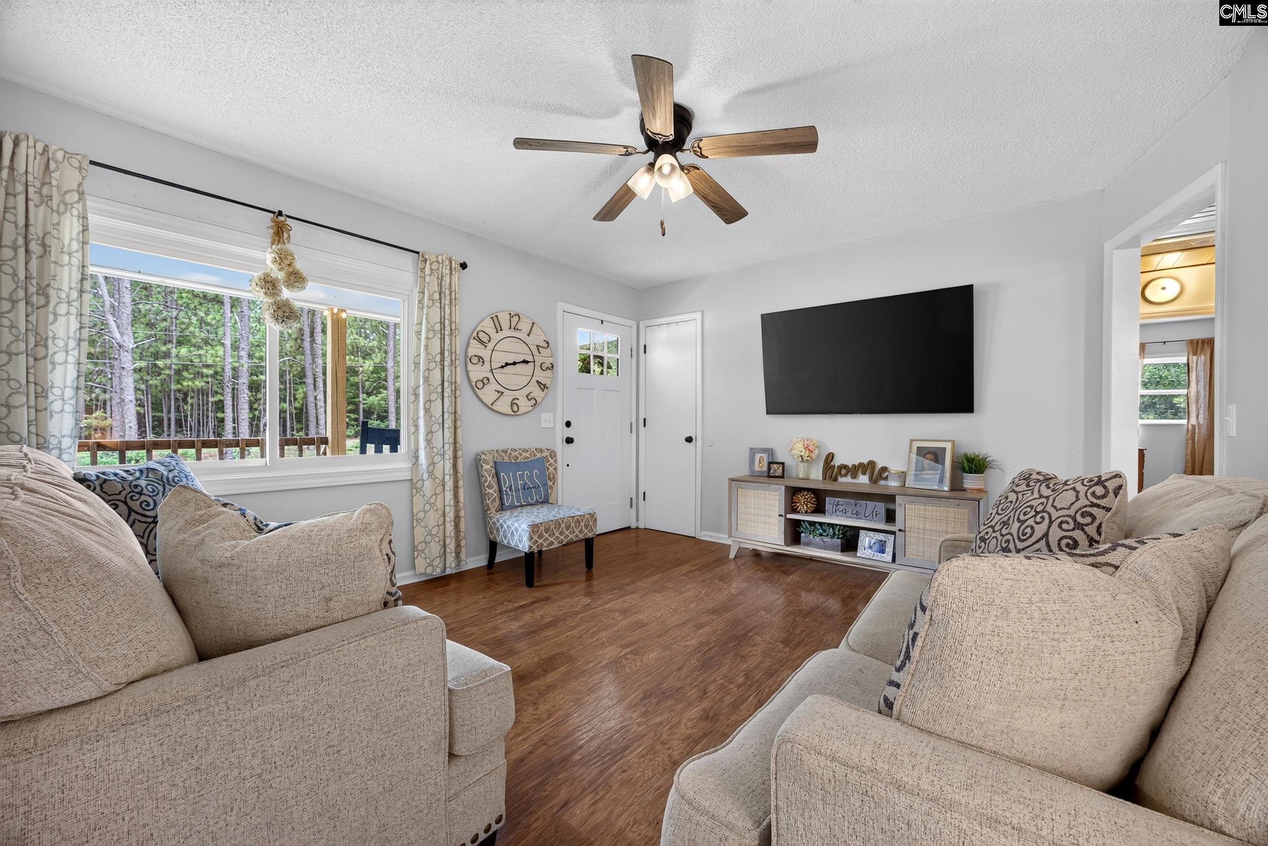 125 Patricia Avenue Pelion, SC 29123