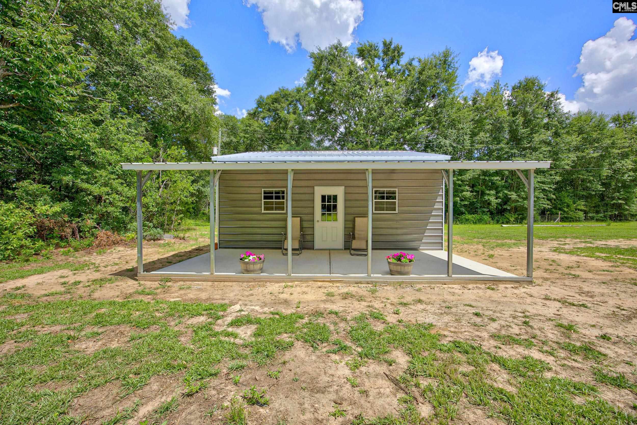 125 Patricia Avenue Pelion, SC 29123