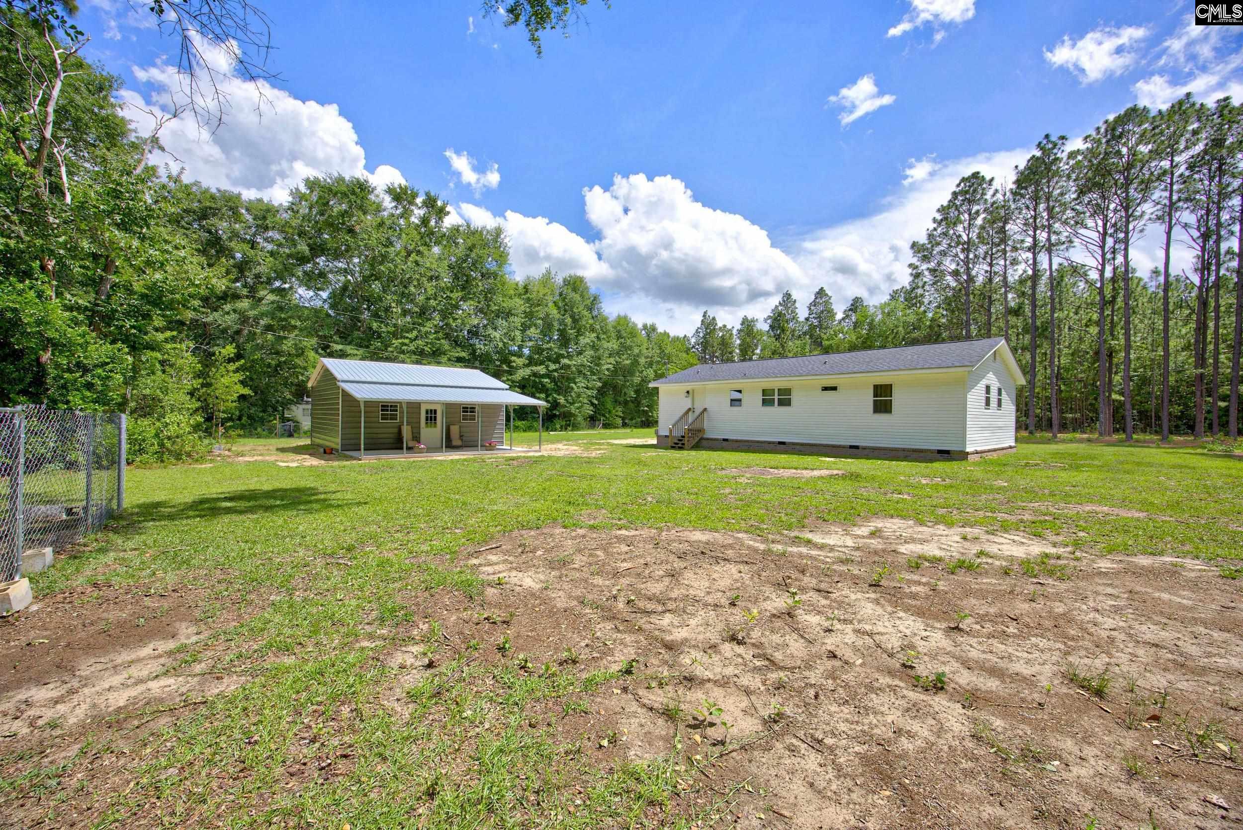 125 Patricia Avenue Pelion, SC 29123