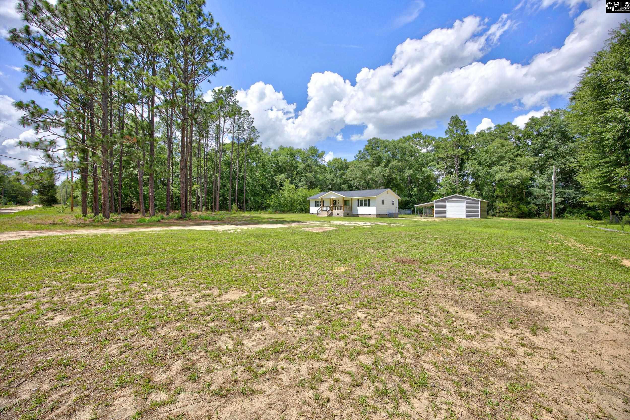 125 Patricia Avenue Pelion, SC 29123