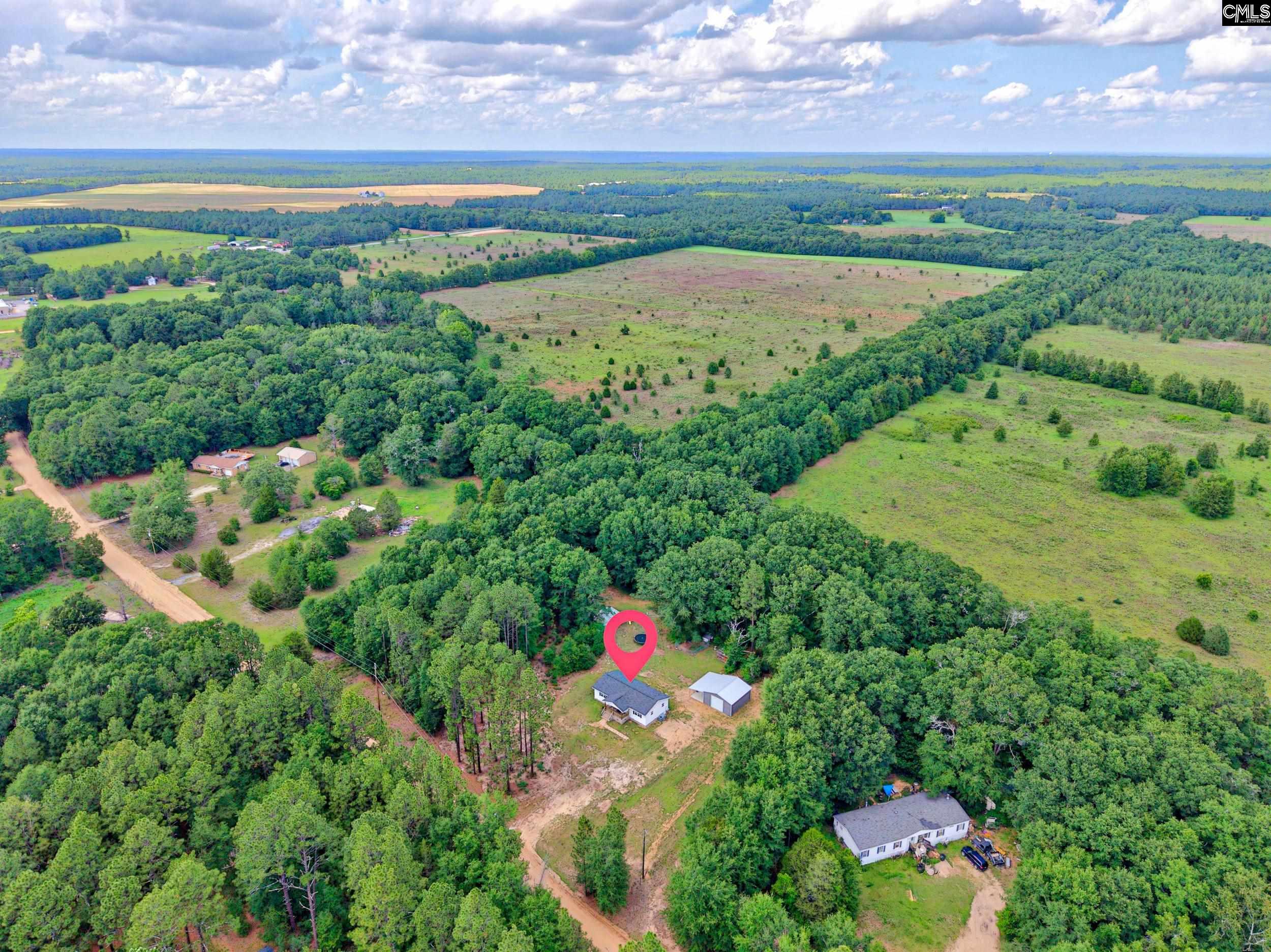125 Patricia Avenue Pelion, SC 29123