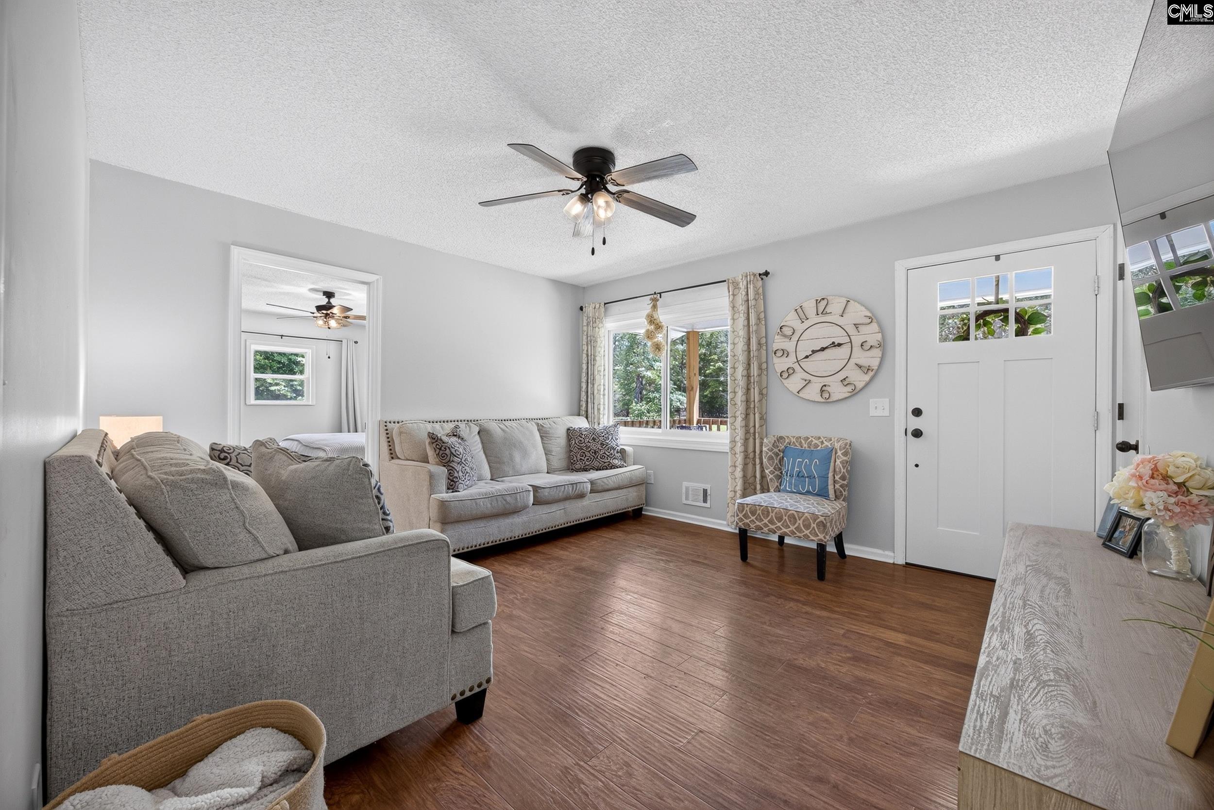 125 Patricia Avenue Pelion, SC 29123