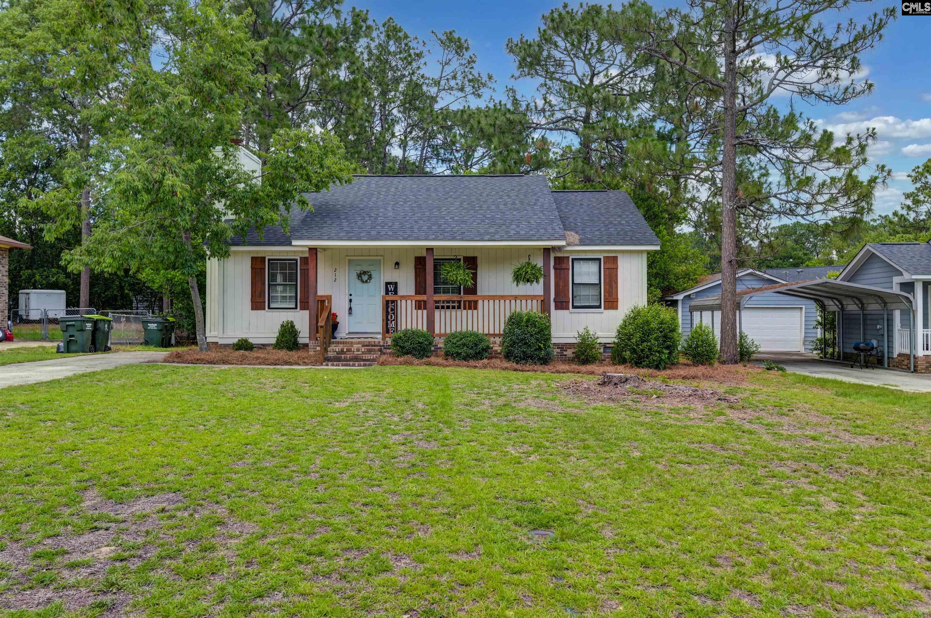212 S Wrenwood Drive Lexington, SC 29073