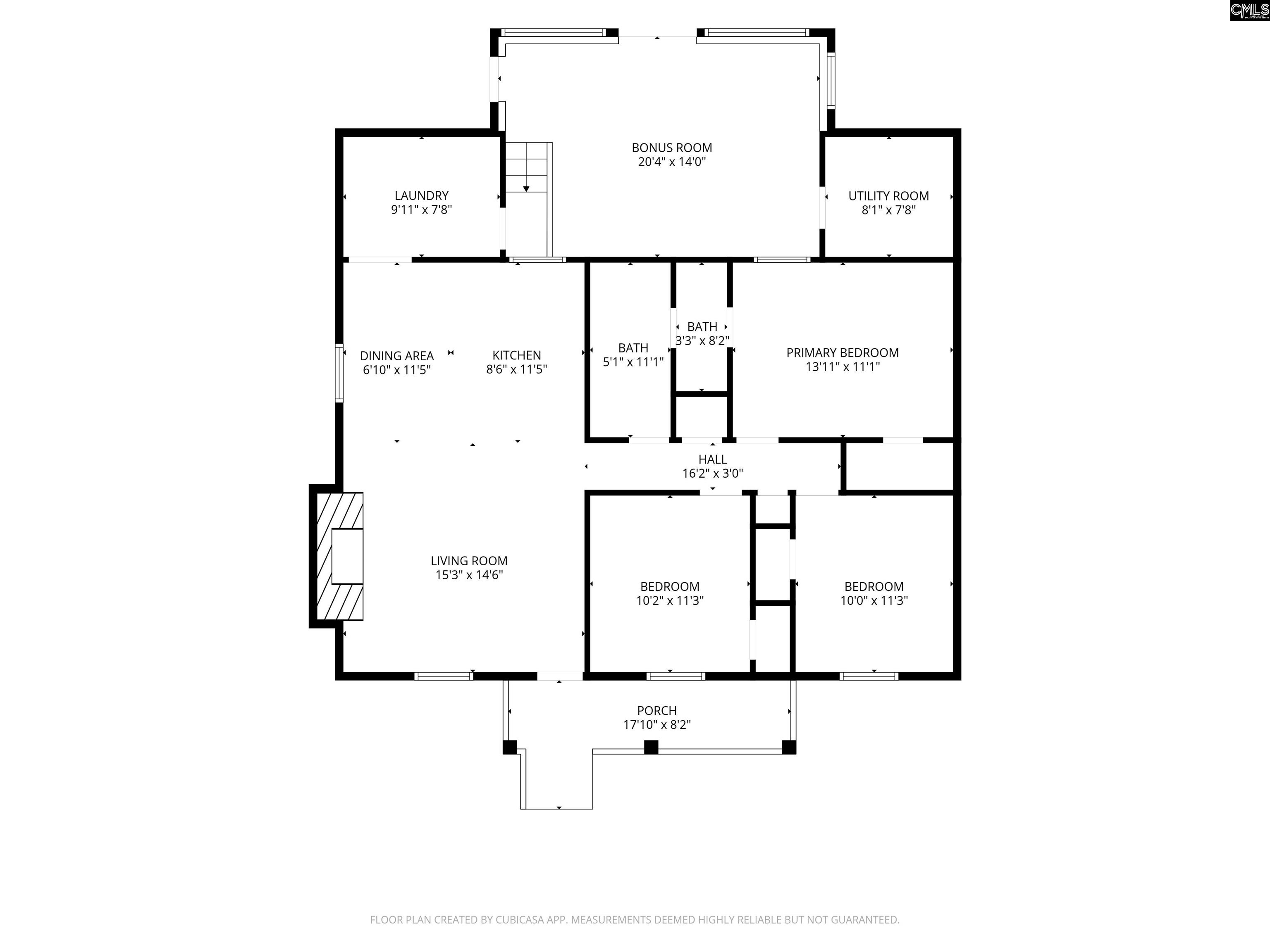 212 S Wrenwood Drive Lexington, SC 29073