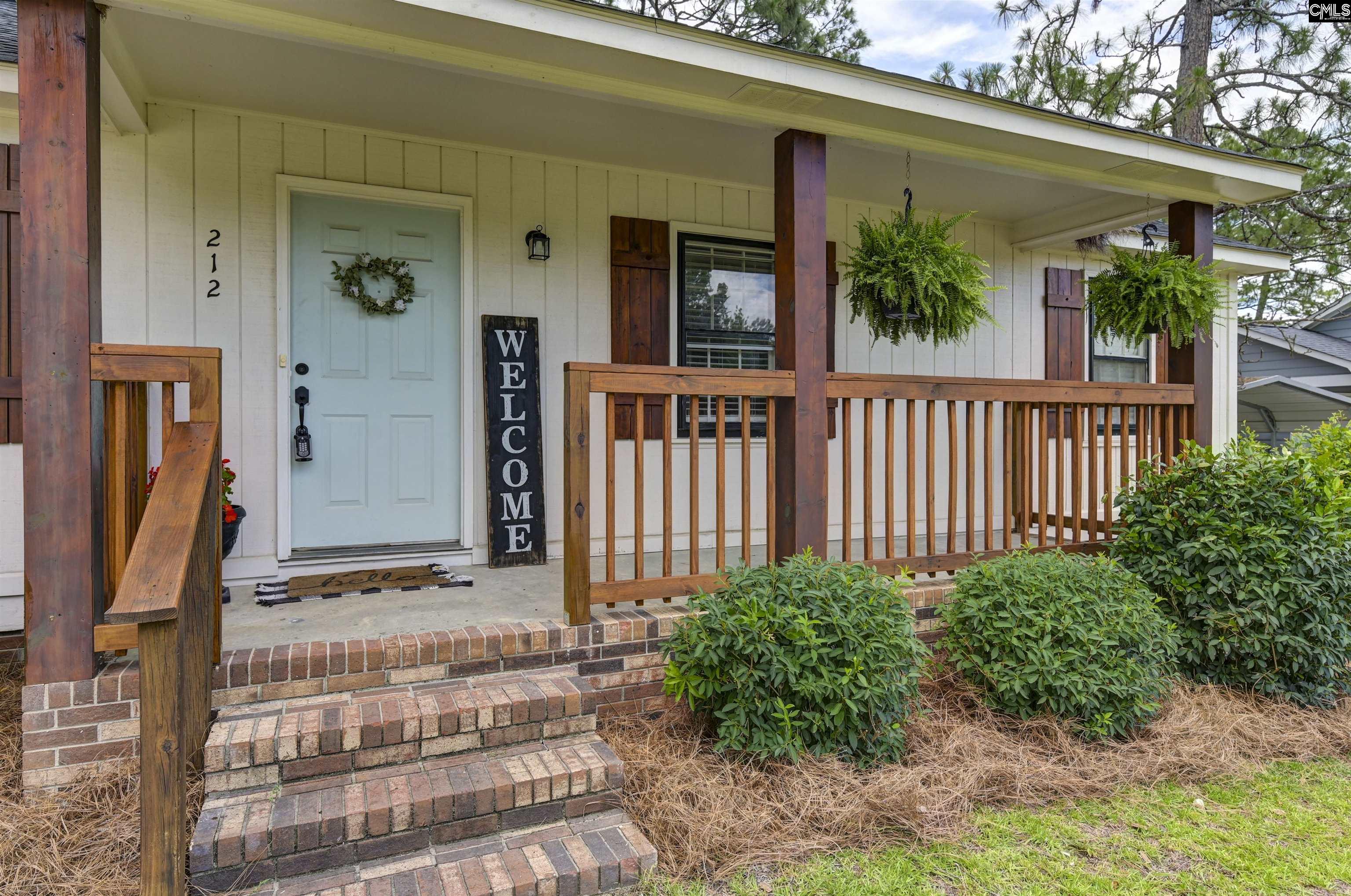 212 S Wrenwood Drive Lexington, SC 29073