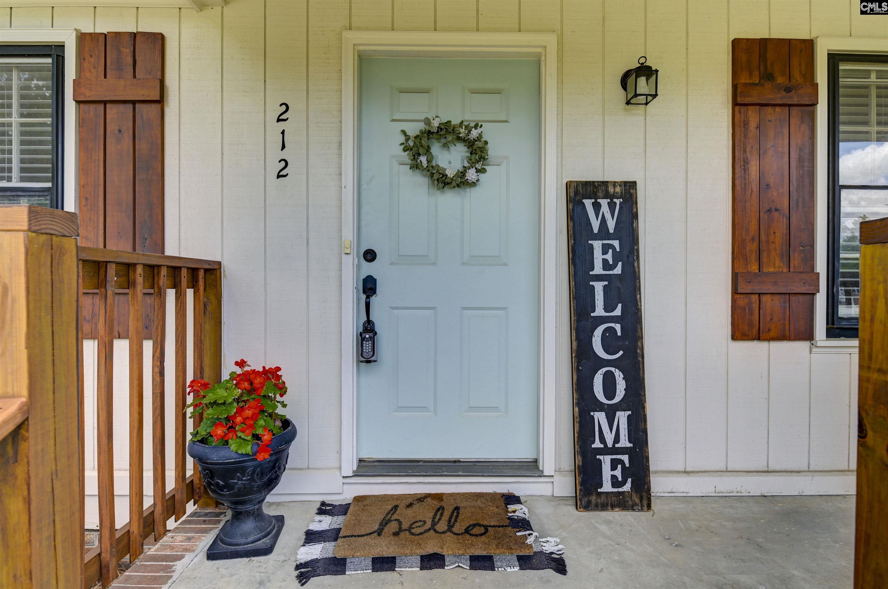 212 S Wrenwood Drive Lexington, SC 29073