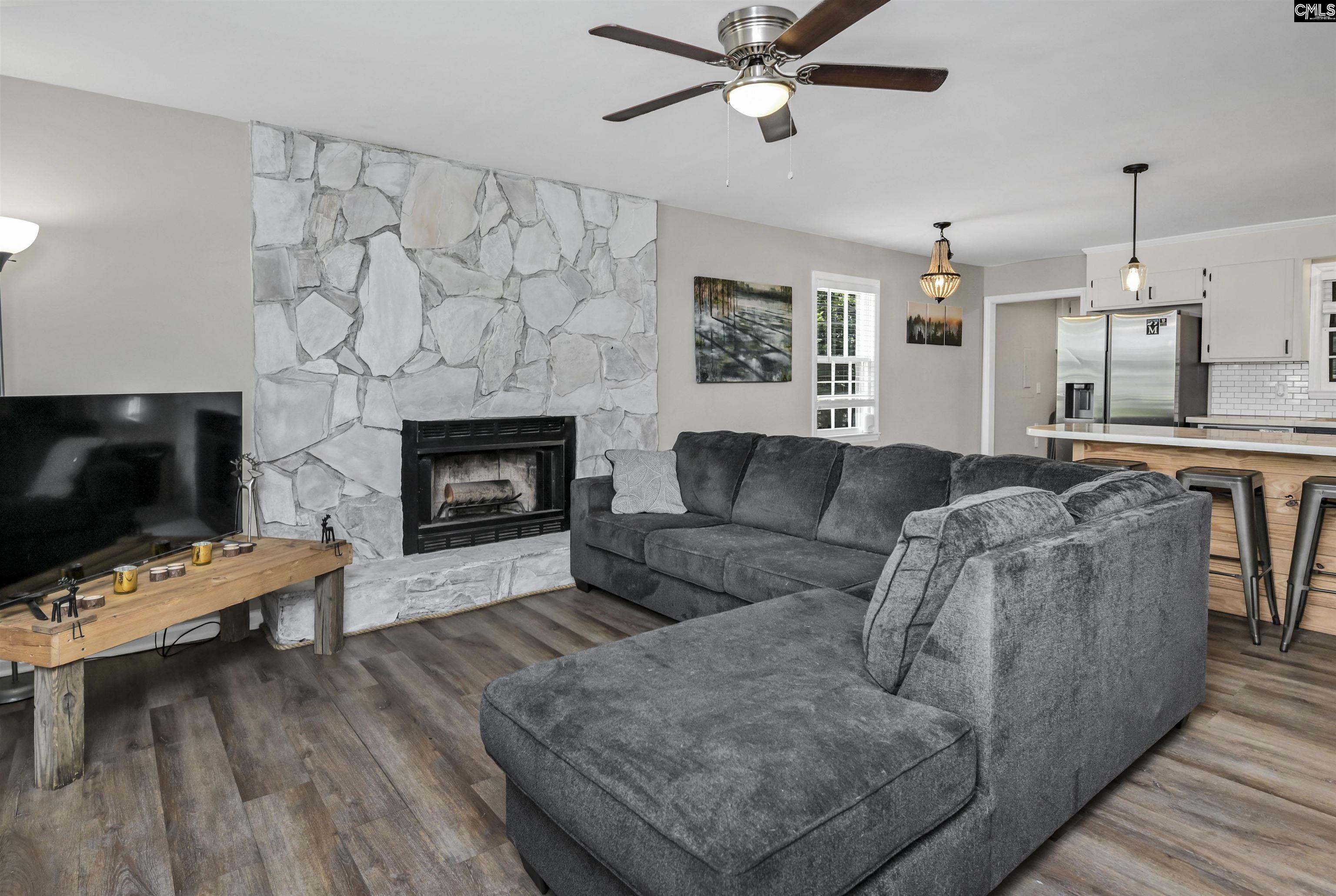 212 S Wrenwood Drive Lexington, SC 29073