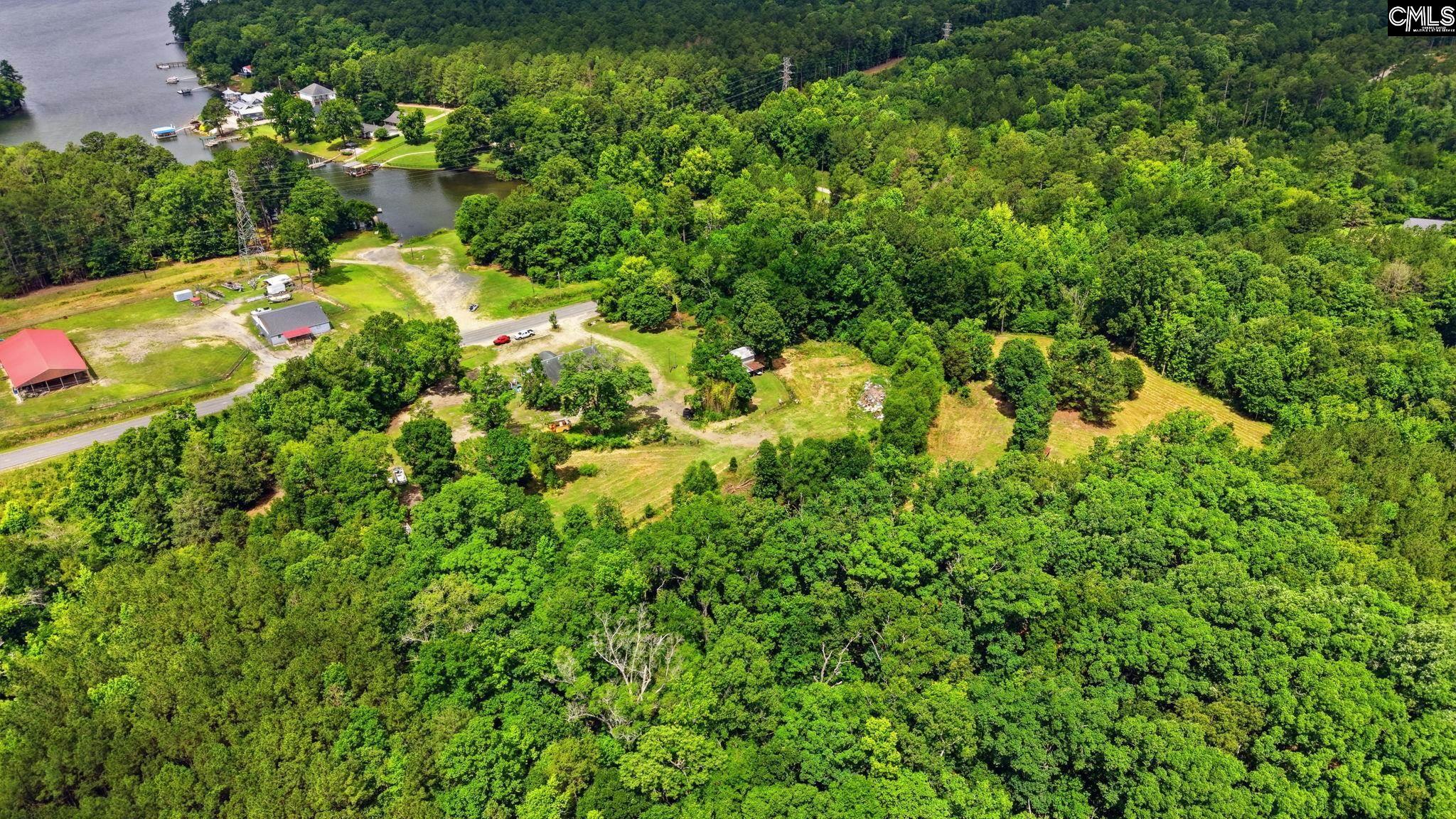 2168 John G Richards Road Camden, SC 29020