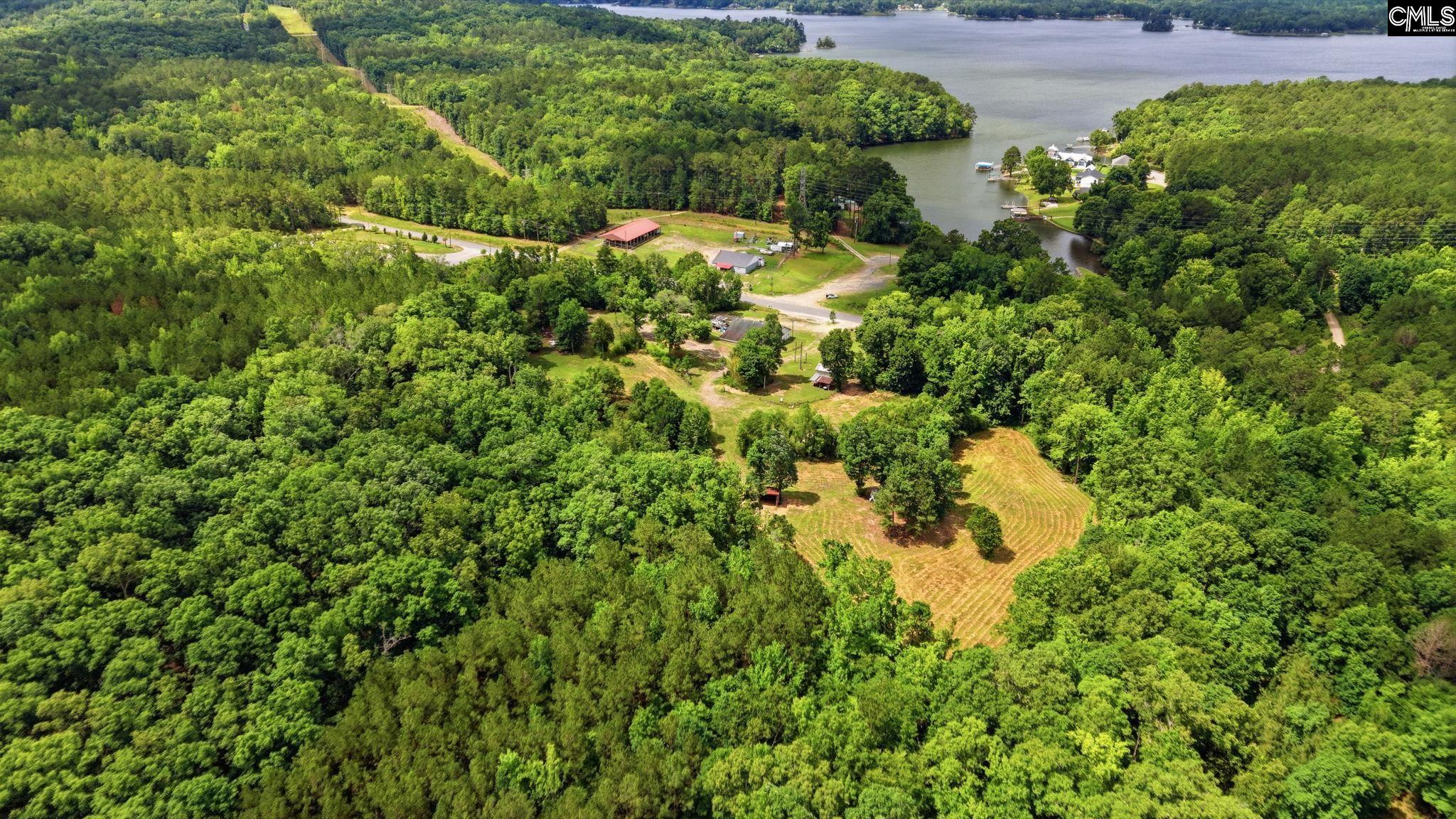 2168 John G Richards Road Camden, SC 29020