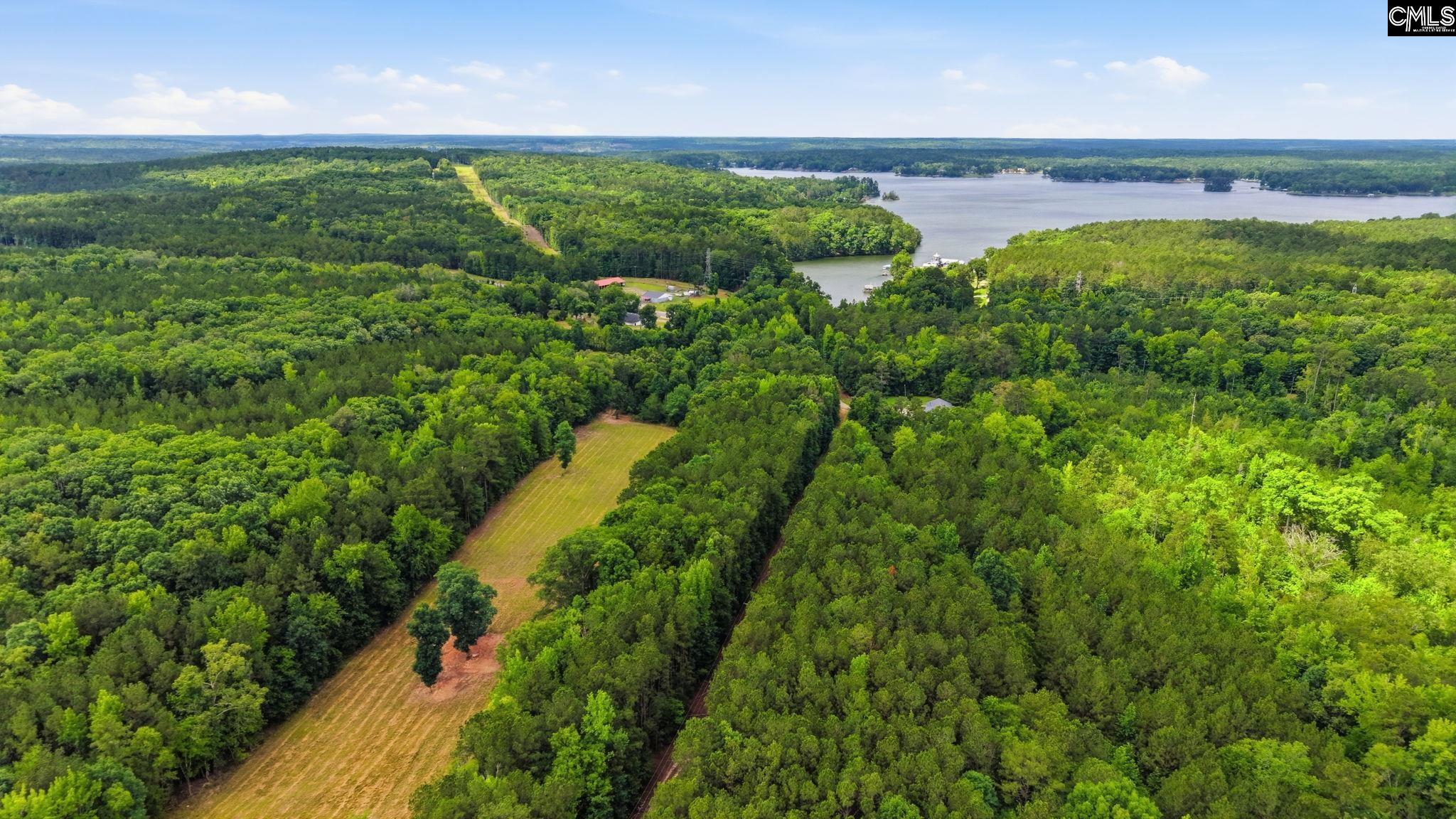 2168 John G Richards Road Camden, SC 29020
