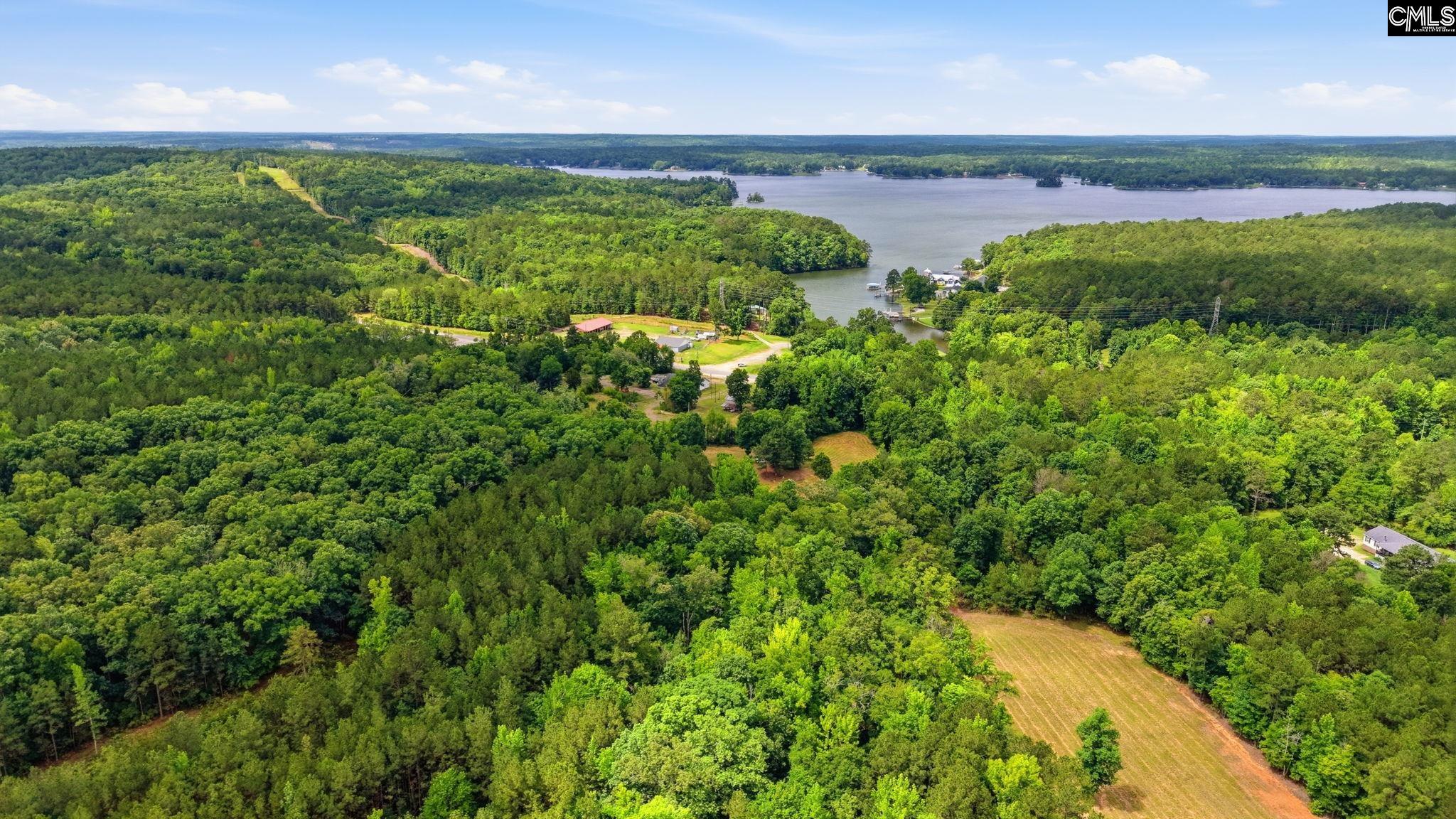 2168 John G Richards Road Camden, SC 29020