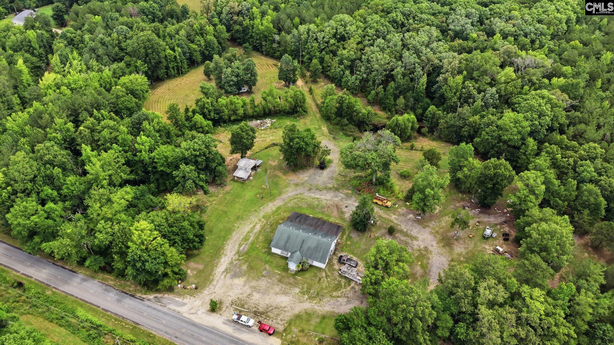 2168 John G Richards Road Camden, SC 29020
