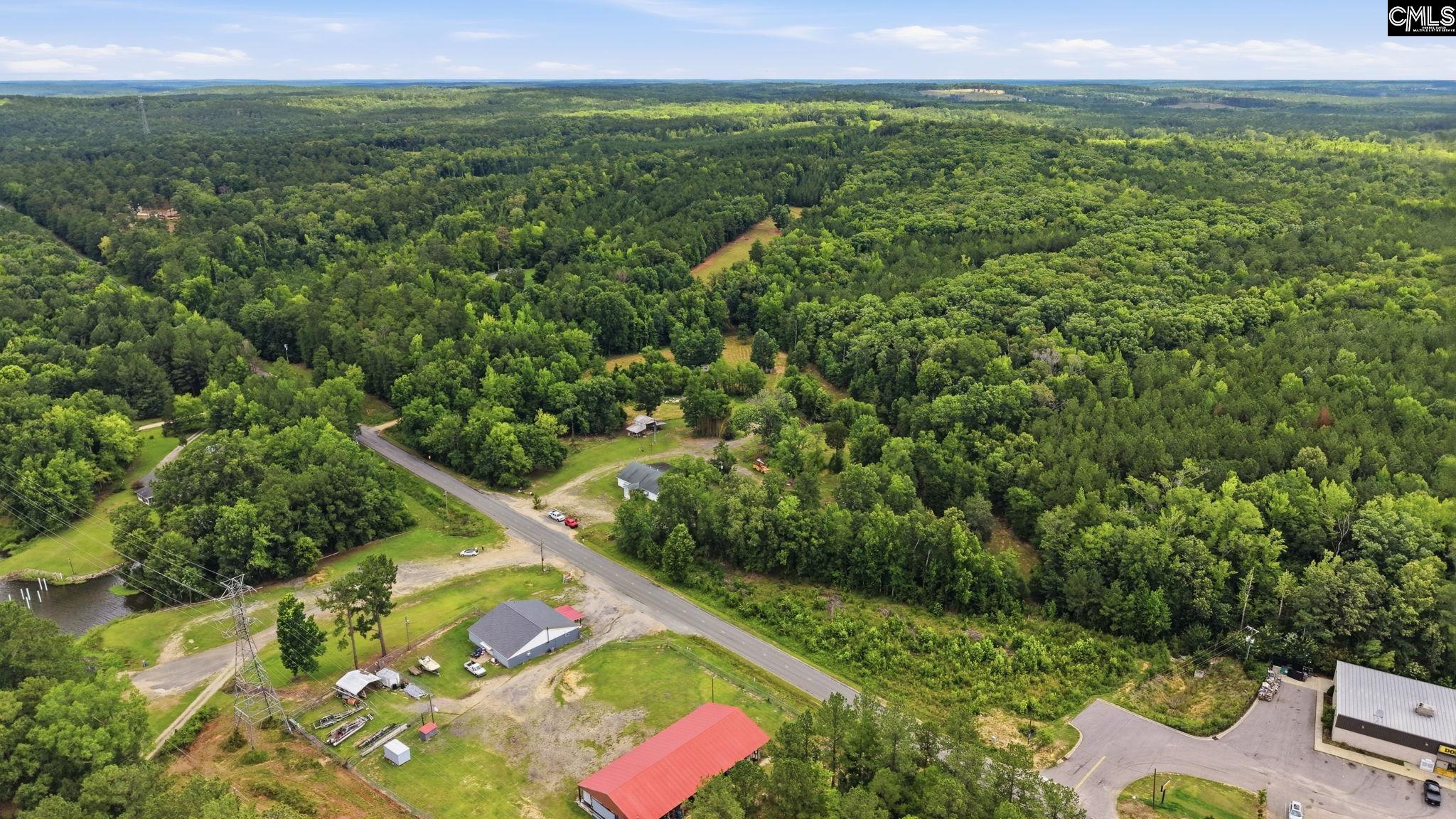 2168 John G Richards Road Camden, SC 29020
