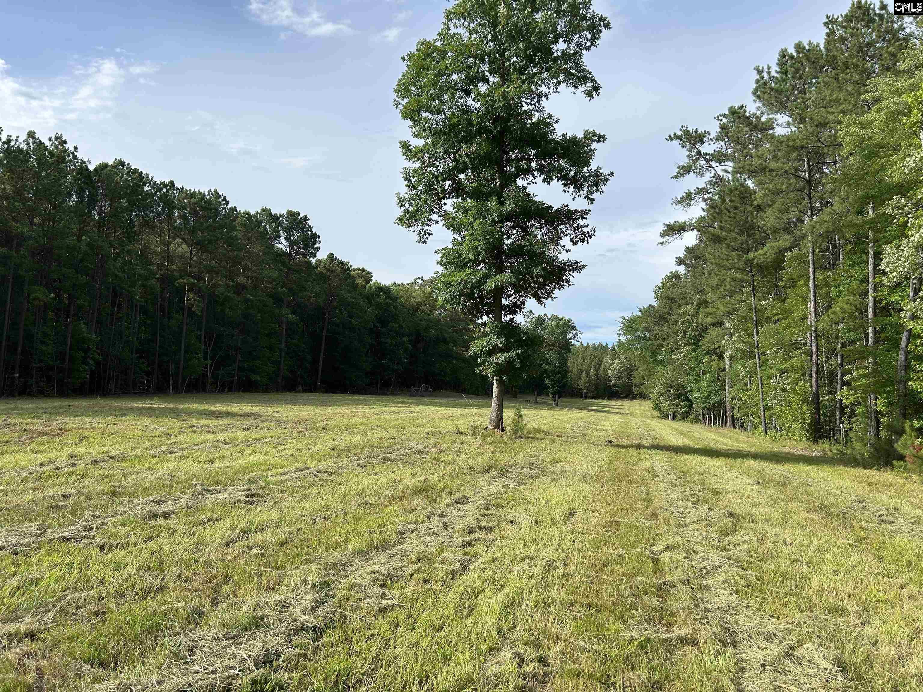 2168 John G Richards Road Camden, SC 29020