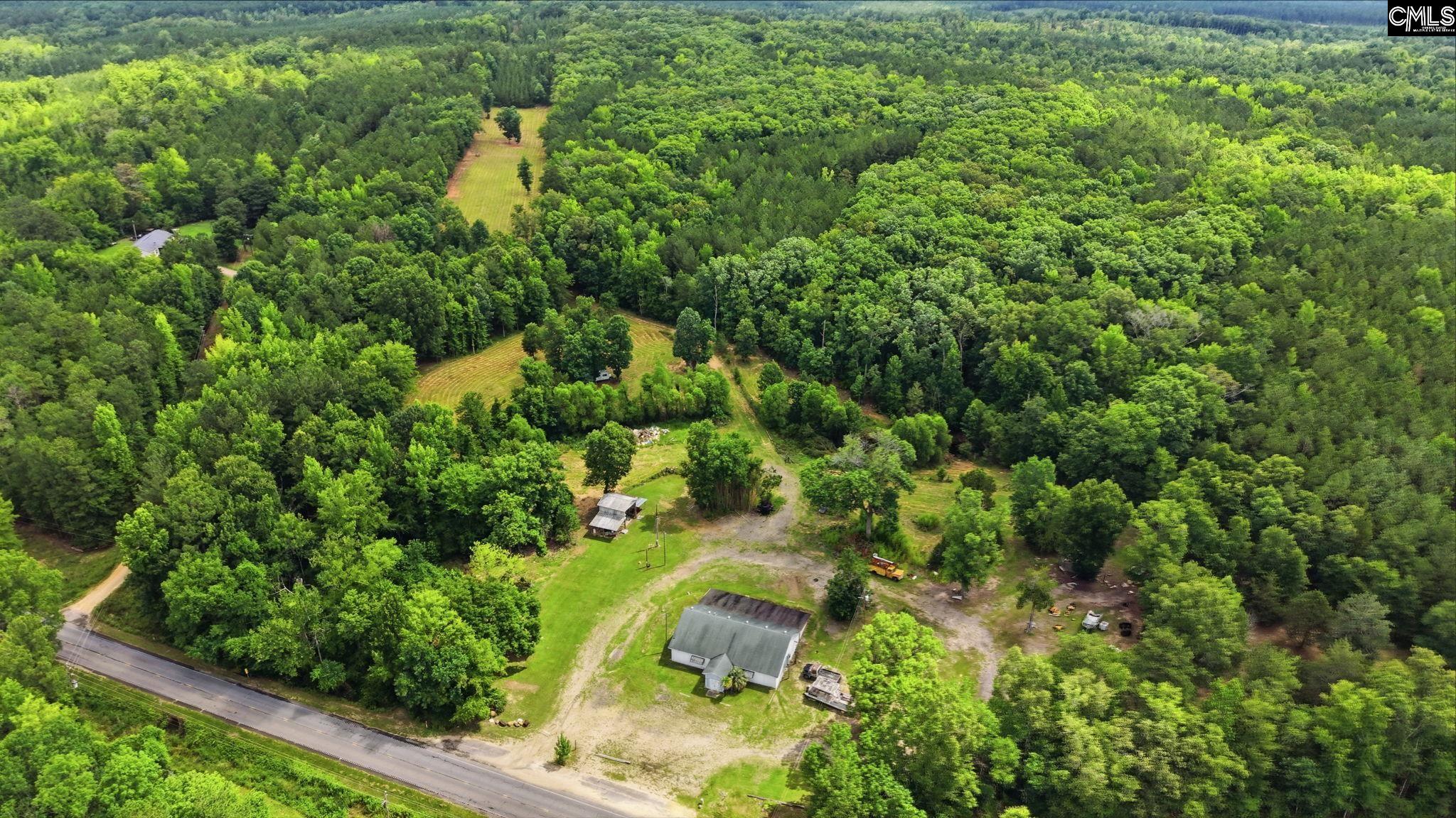 2168 John G Richards Road Camden, SC 29020