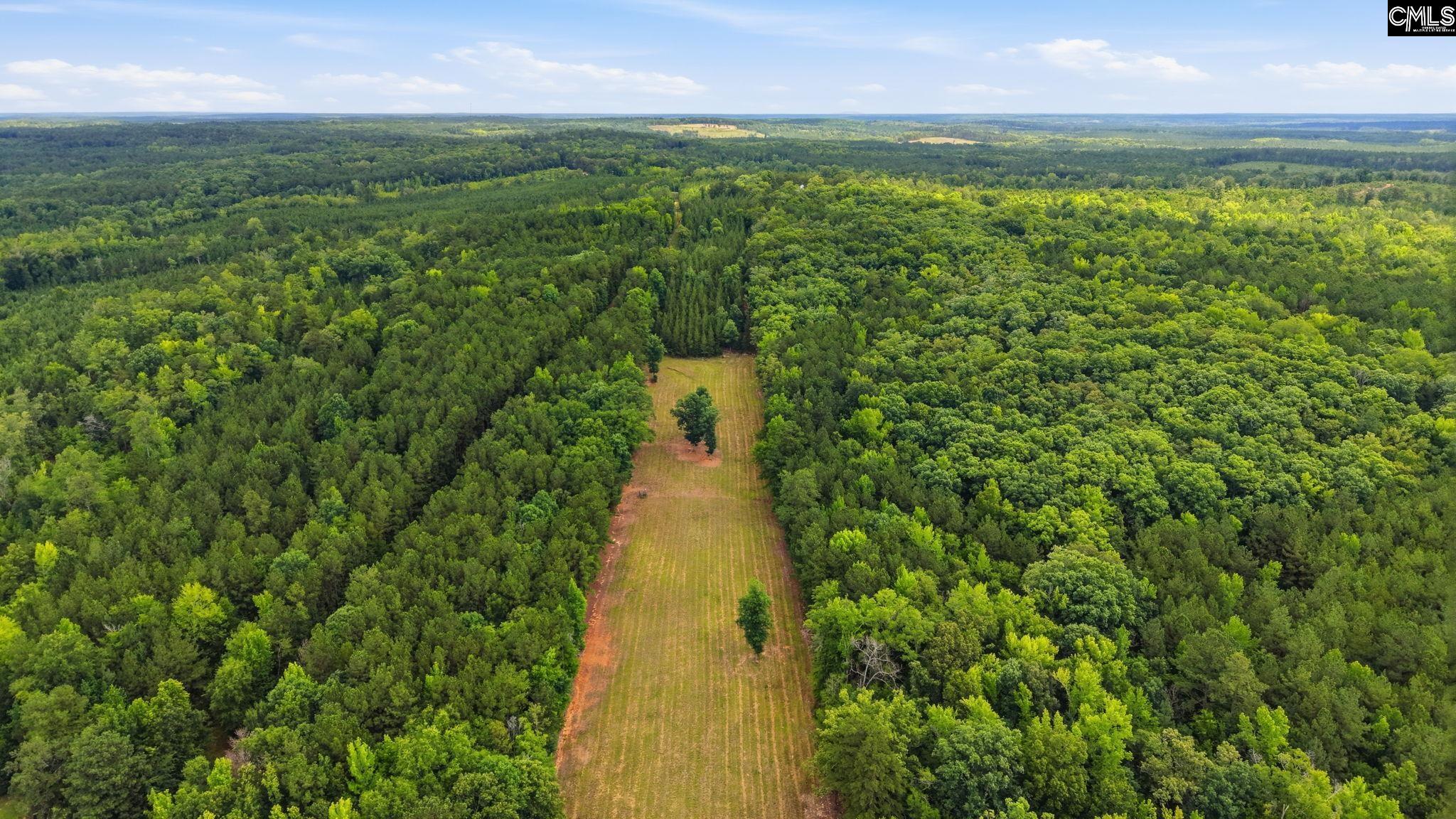 2168 John G Richards Road Camden, SC 29020