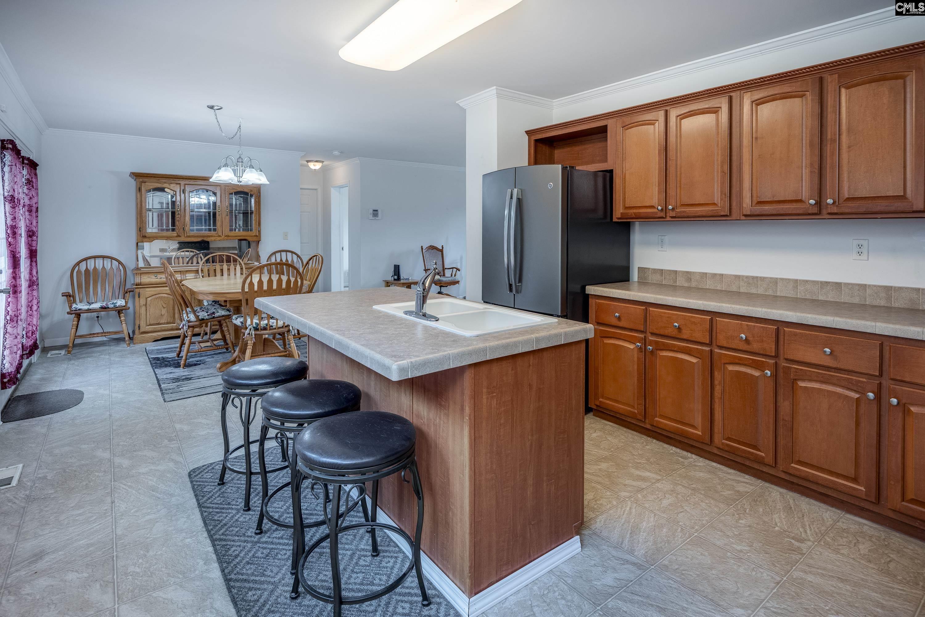 859 Saint Paul Church Circle Camden, SC 29020