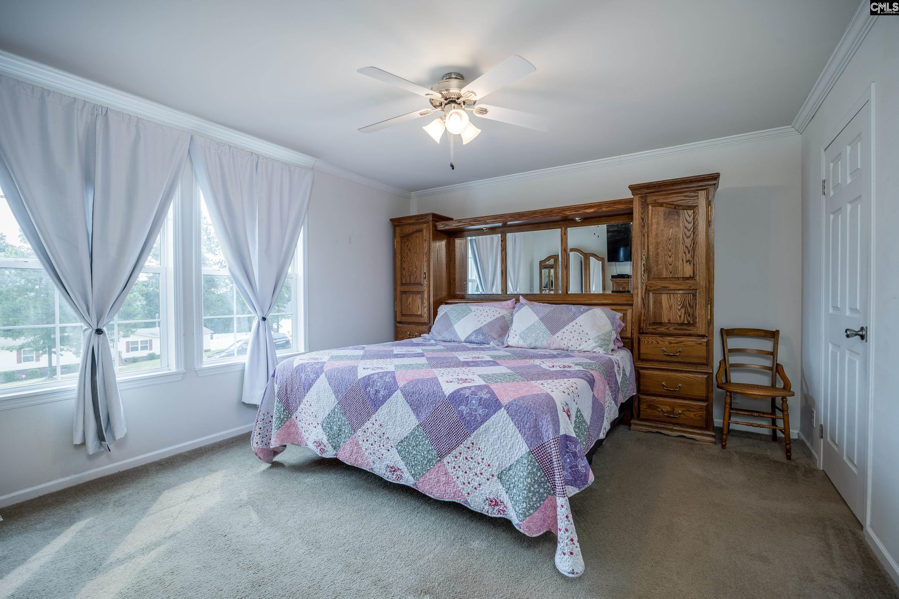 859 Saint Paul Church Circle Camden, SC 29020