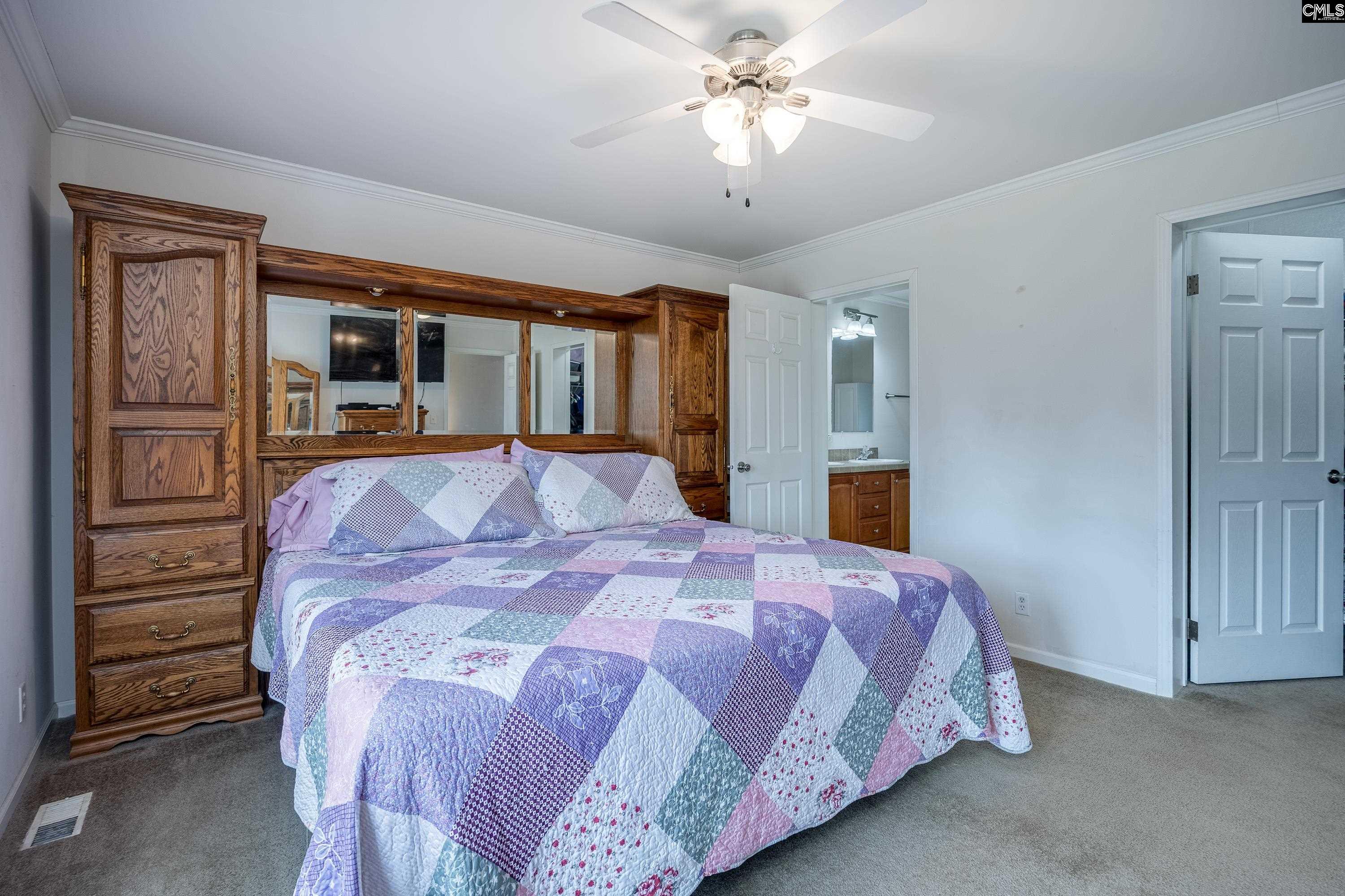 859 Saint Paul Church Circle Camden, SC 29020