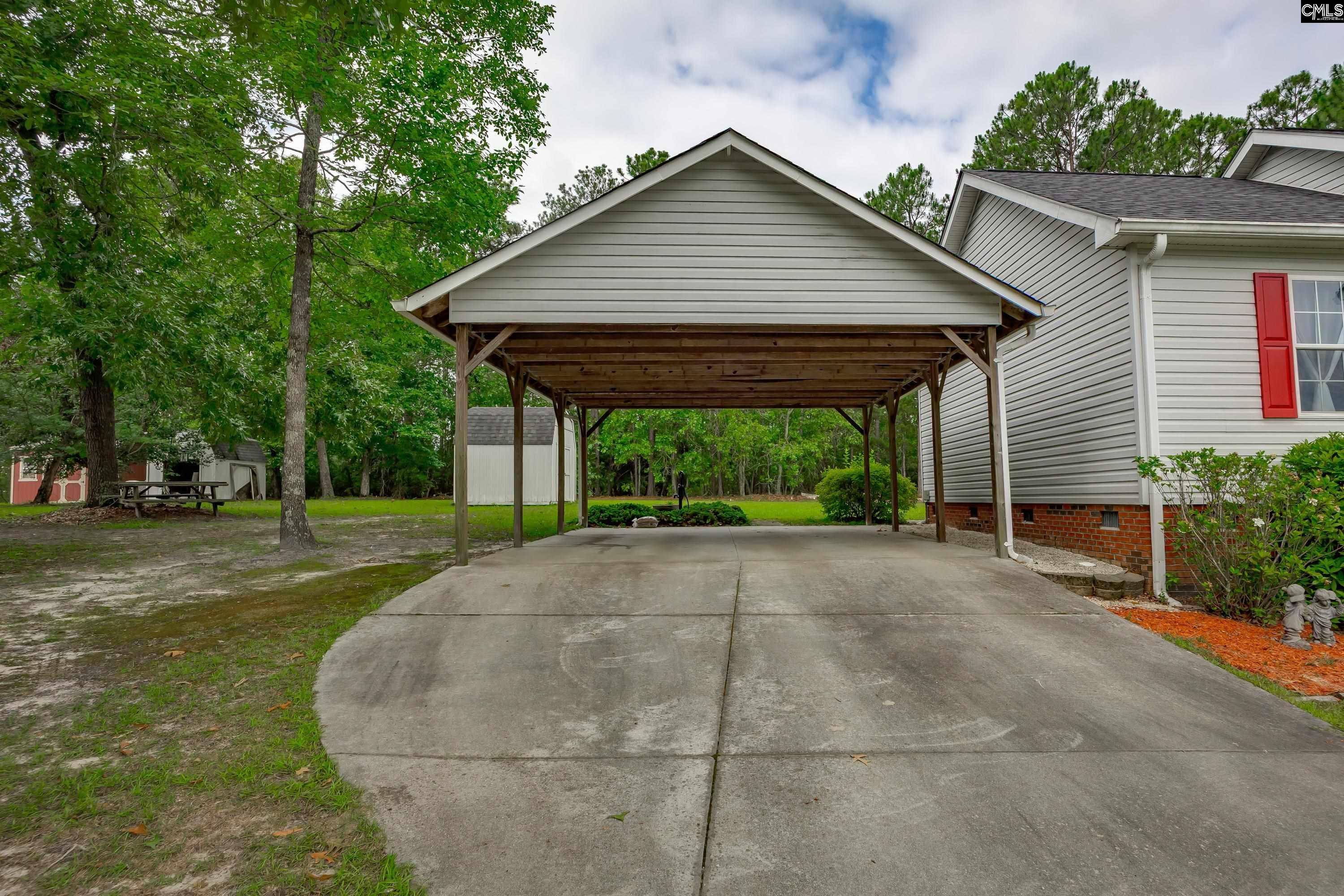 859 Saint Paul Church Circle Camden, SC 29020