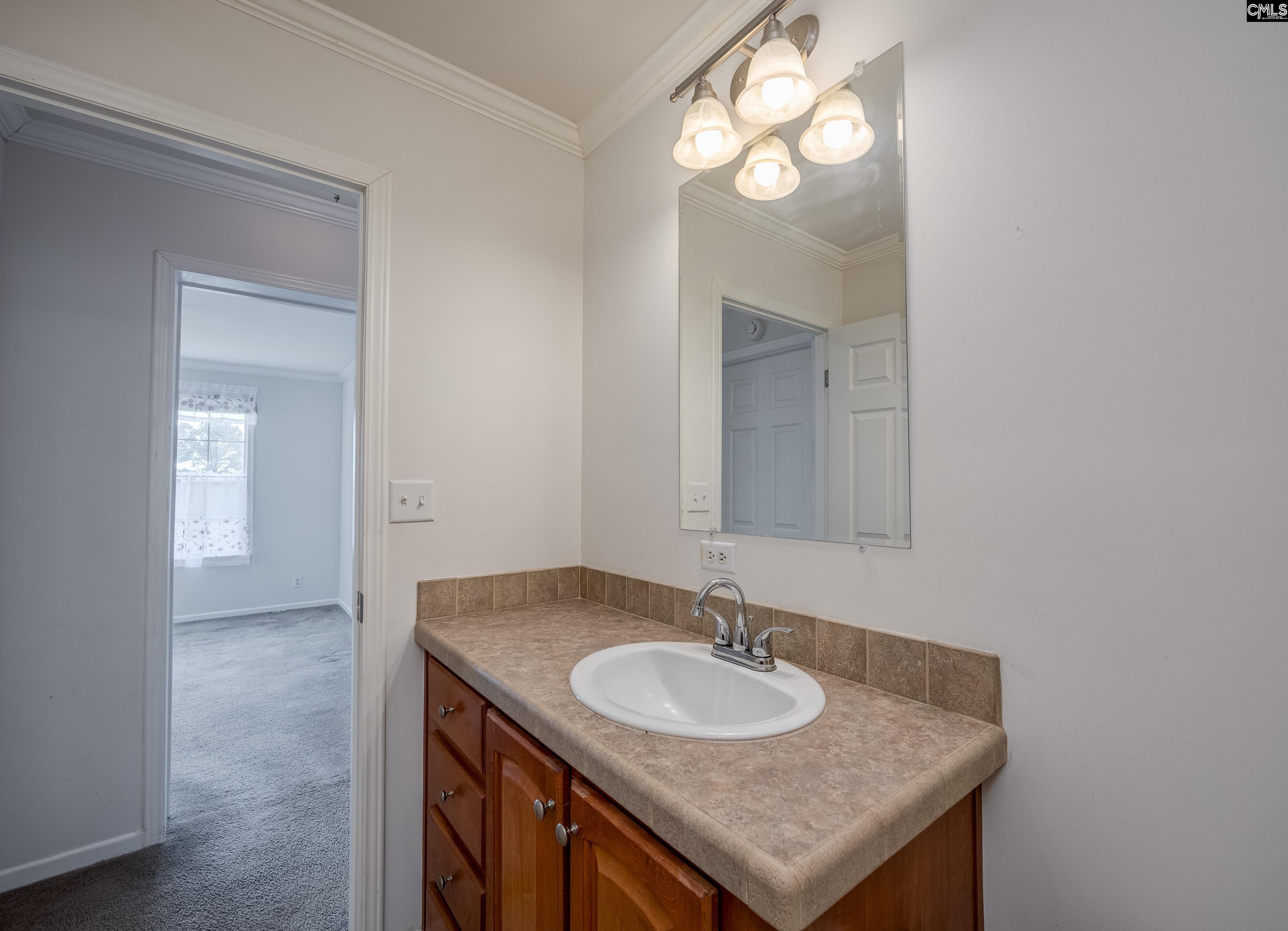 859 Saint Paul Church Circle Camden, SC 29020