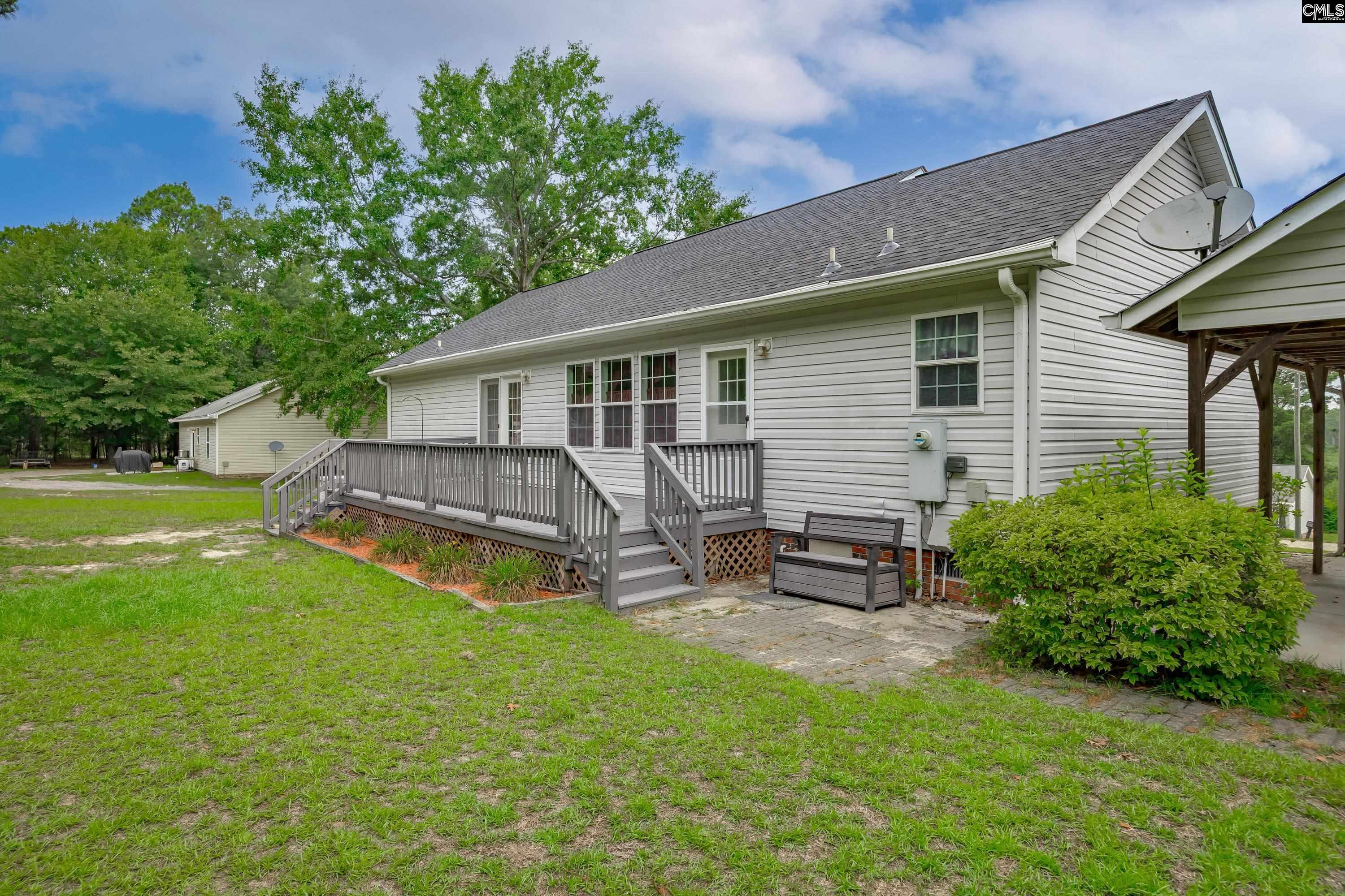 859 Saint Paul Church Circle Camden, SC 29020