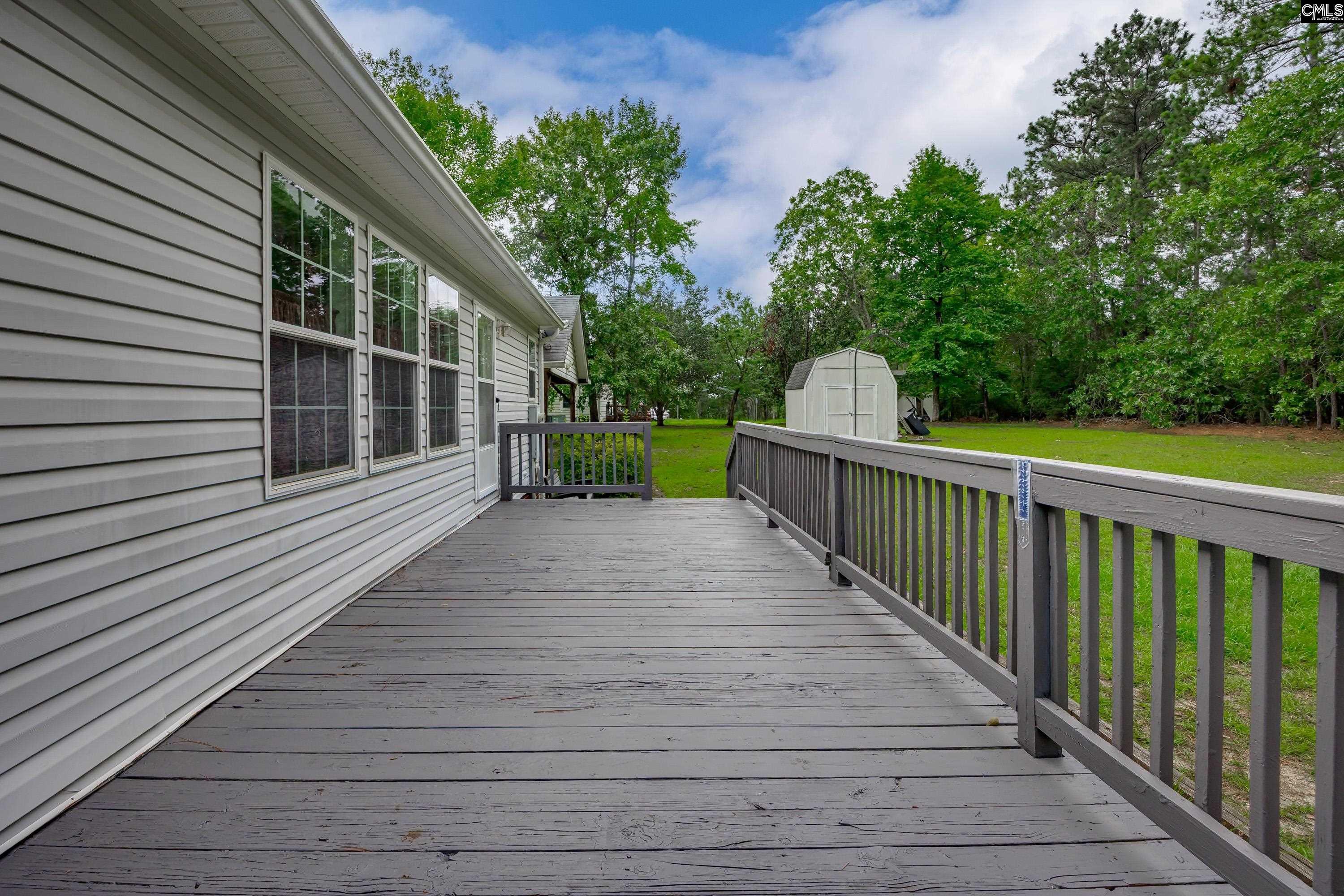 859 Saint Paul Church Circle Camden, SC 29020