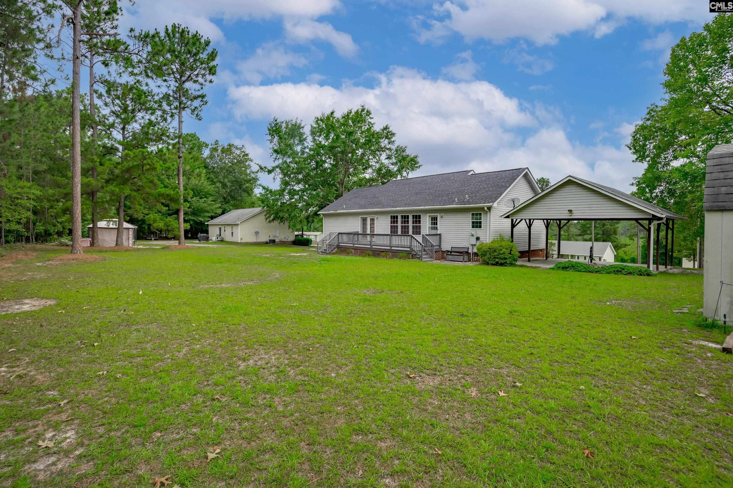 859 Saint Paul Church Circle Camden, SC 29020