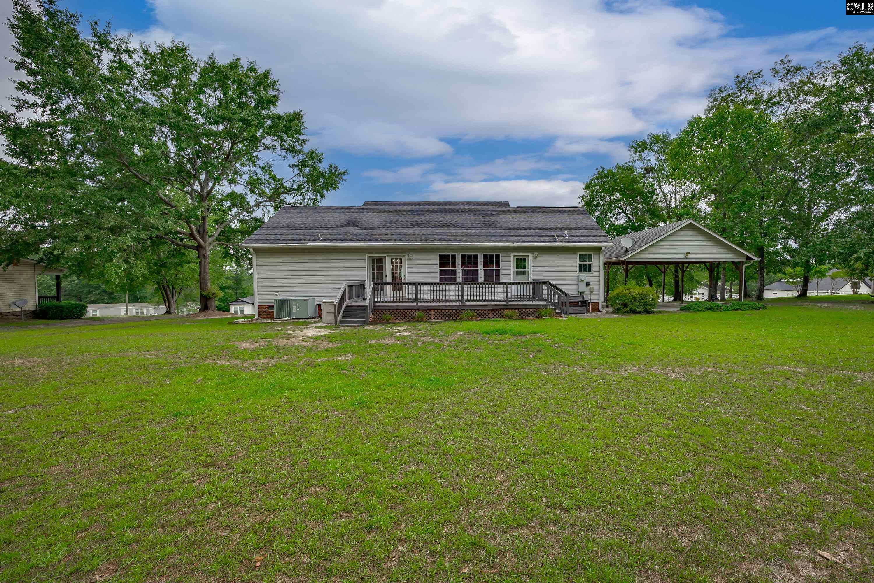859 Saint Paul Church Circle Camden, SC 29020