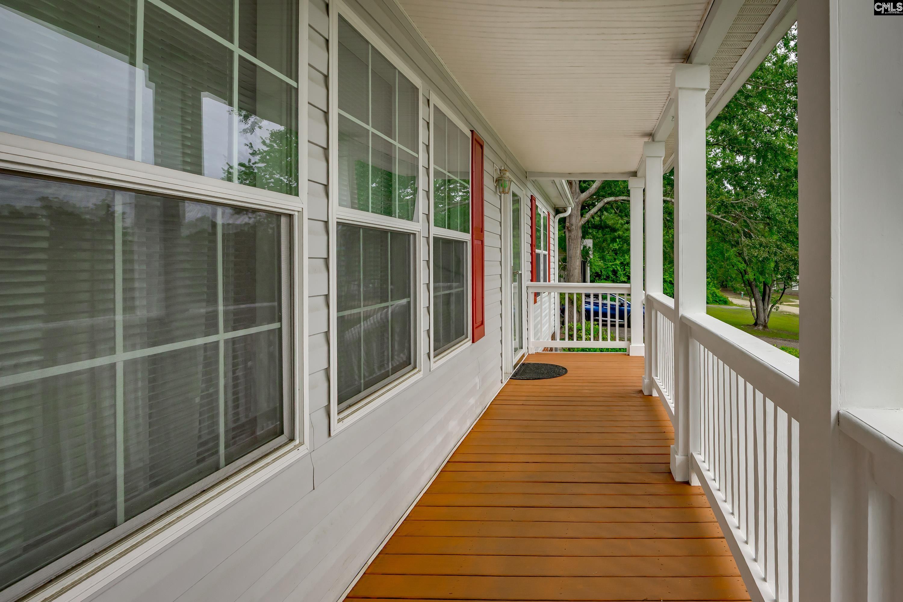 859 Saint Paul Church Circle Camden, SC 29020
