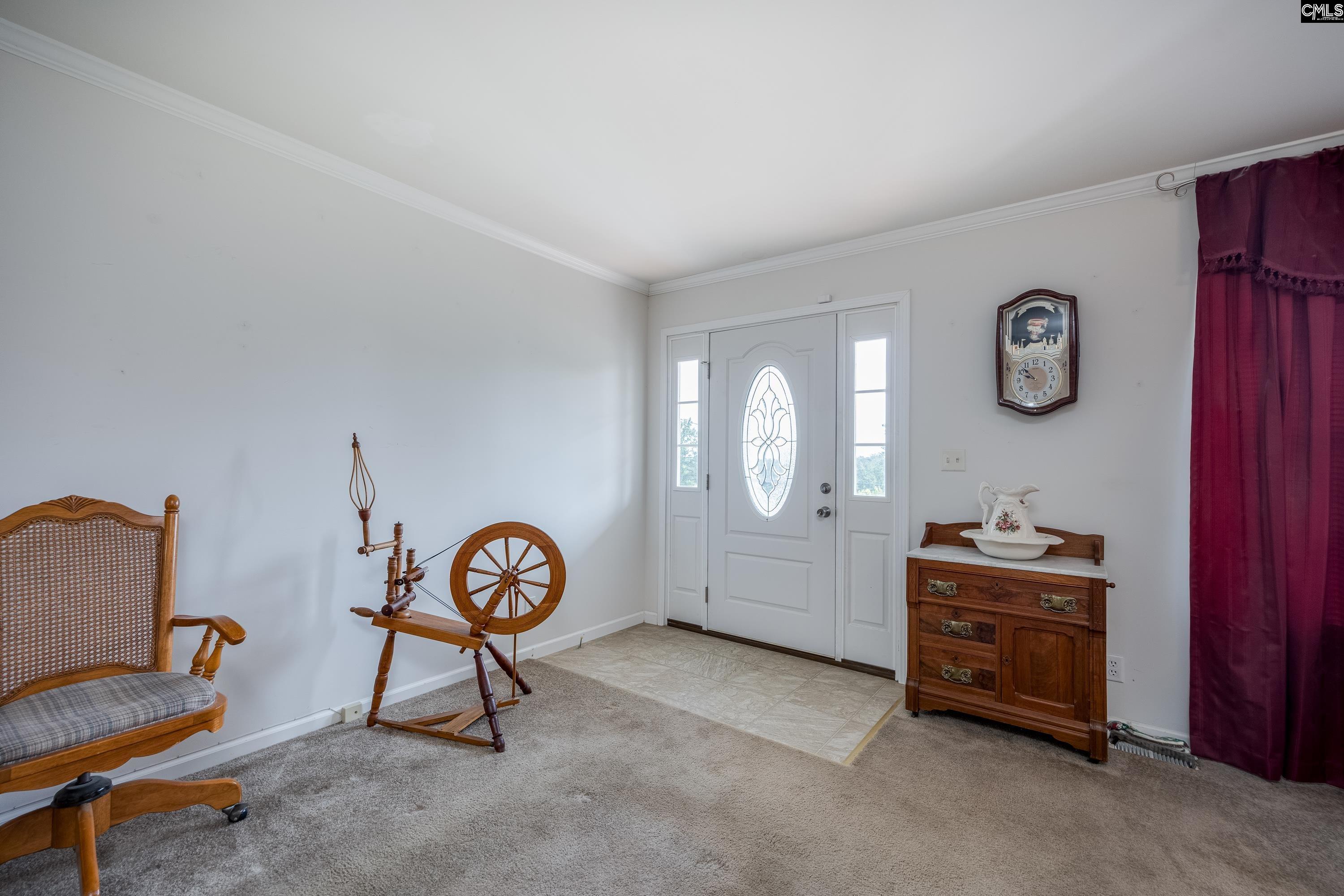 859 Saint Paul Church Circle Camden, SC 29020