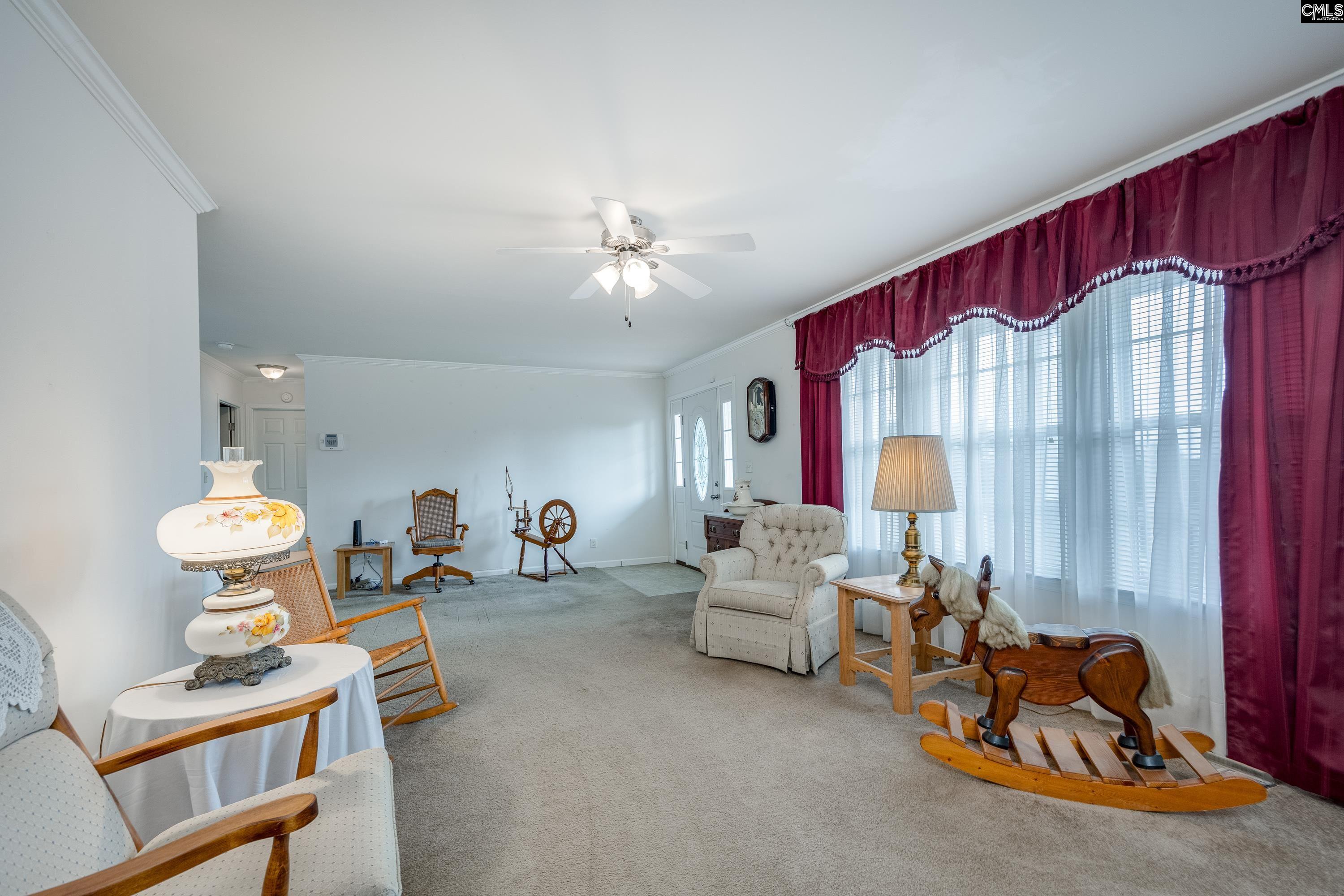 859 Saint Paul Church Circle Camden, SC 29020