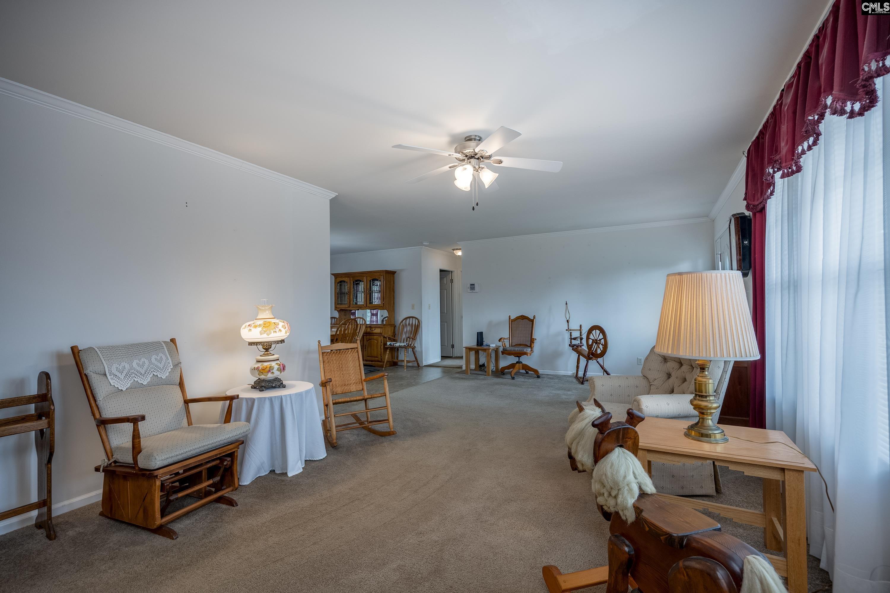 859 Saint Paul Church Circle Camden, SC 29020