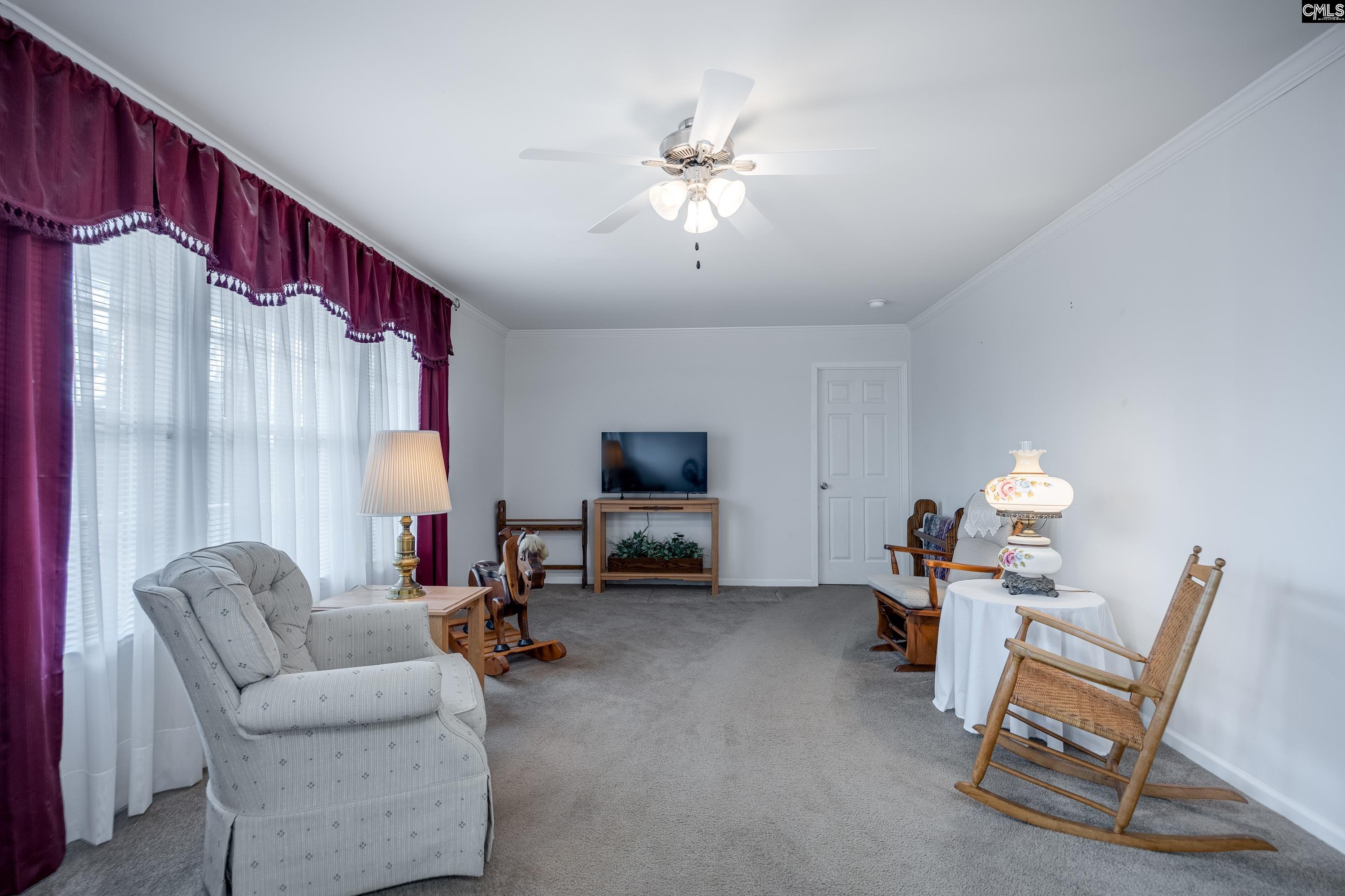 859 Saint Paul Church Circle Camden, SC 29020