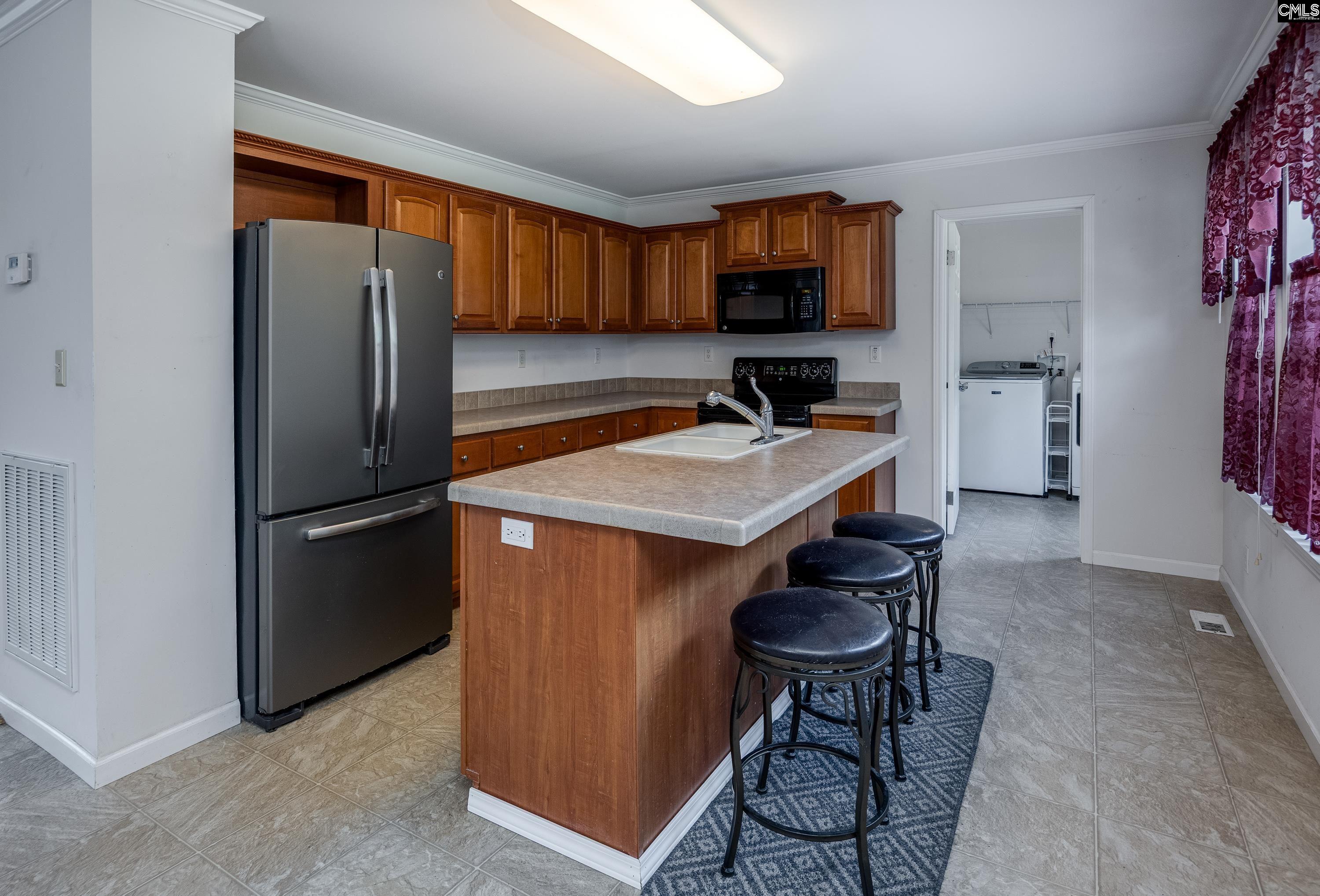 859 Saint Paul Church Circle Camden, SC 29020