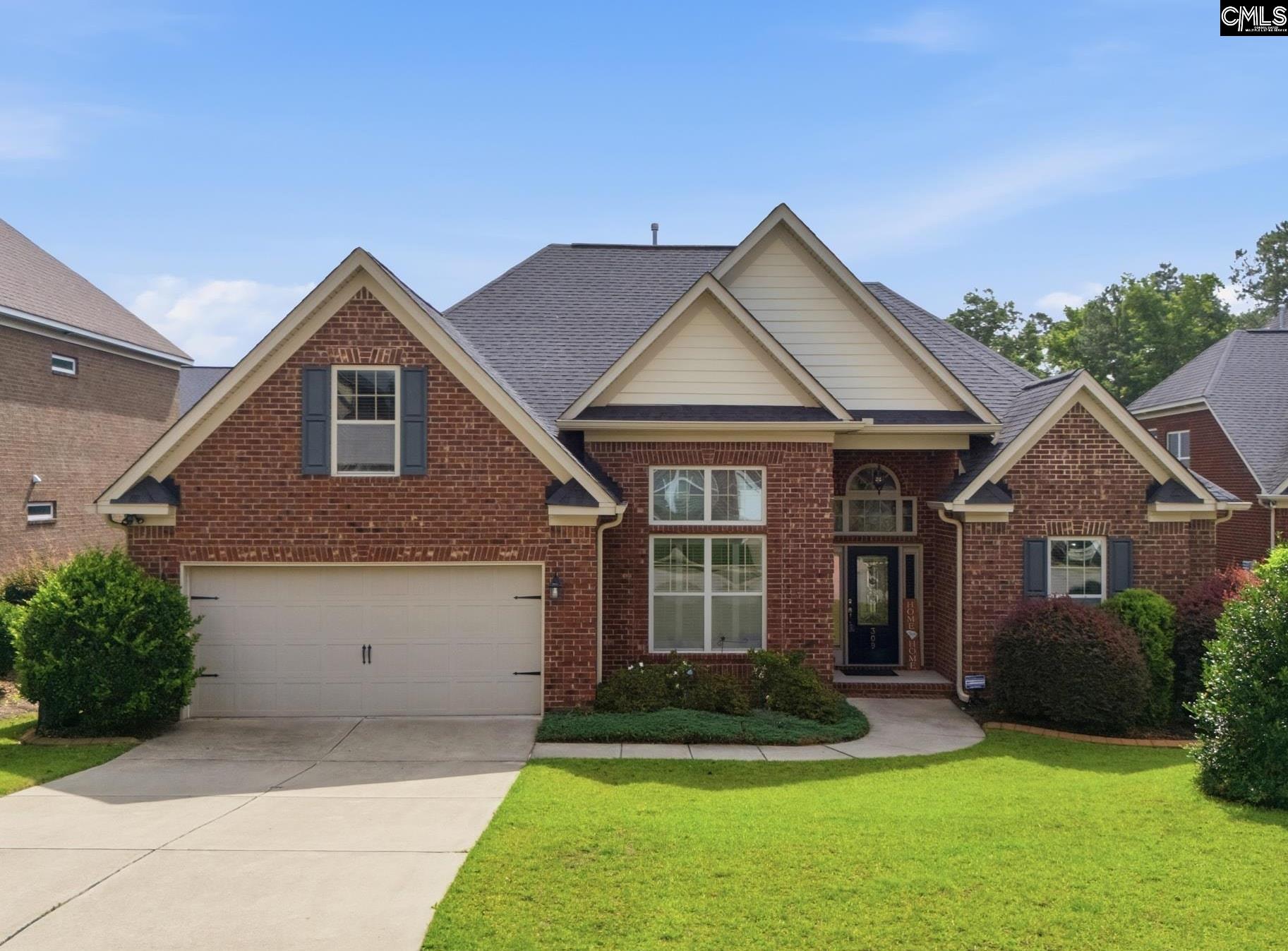 309 Honey Tree Drive Lexington, SC 29073