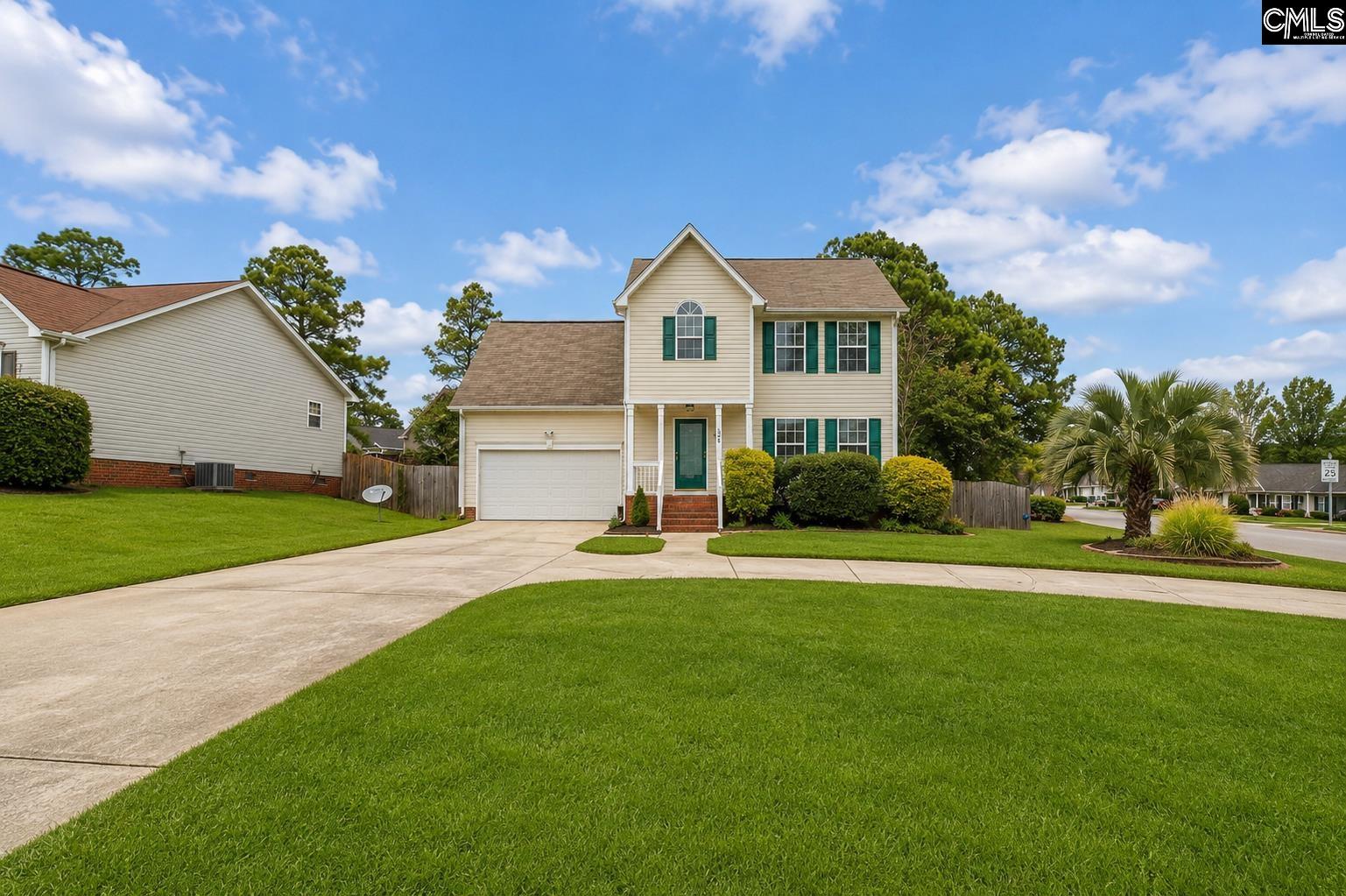 100 Kendrick Road Columbia, SC 29229