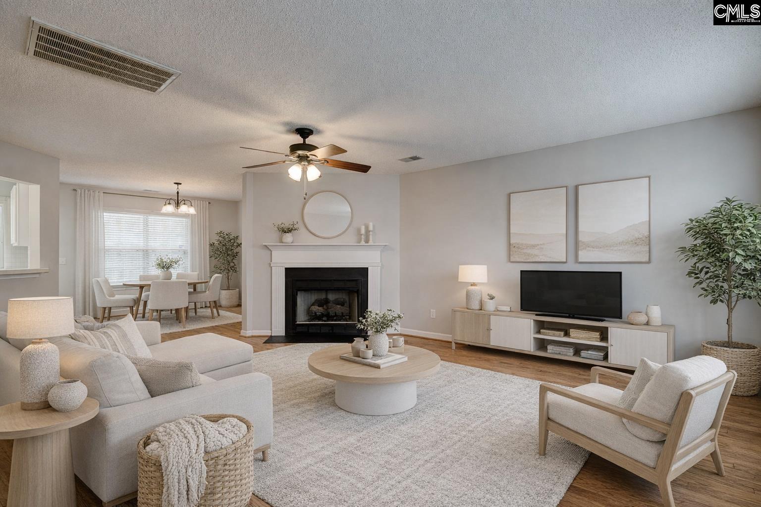 100 Kendrick Road Columbia, SC 29229