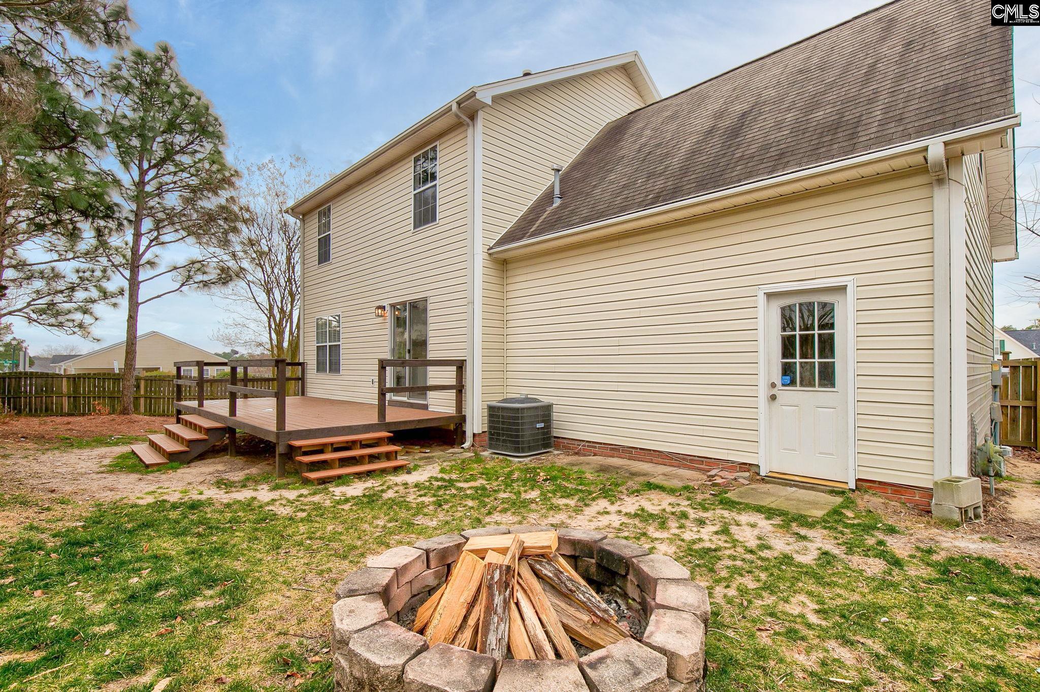 100 Kendrick Road Columbia, SC 29229