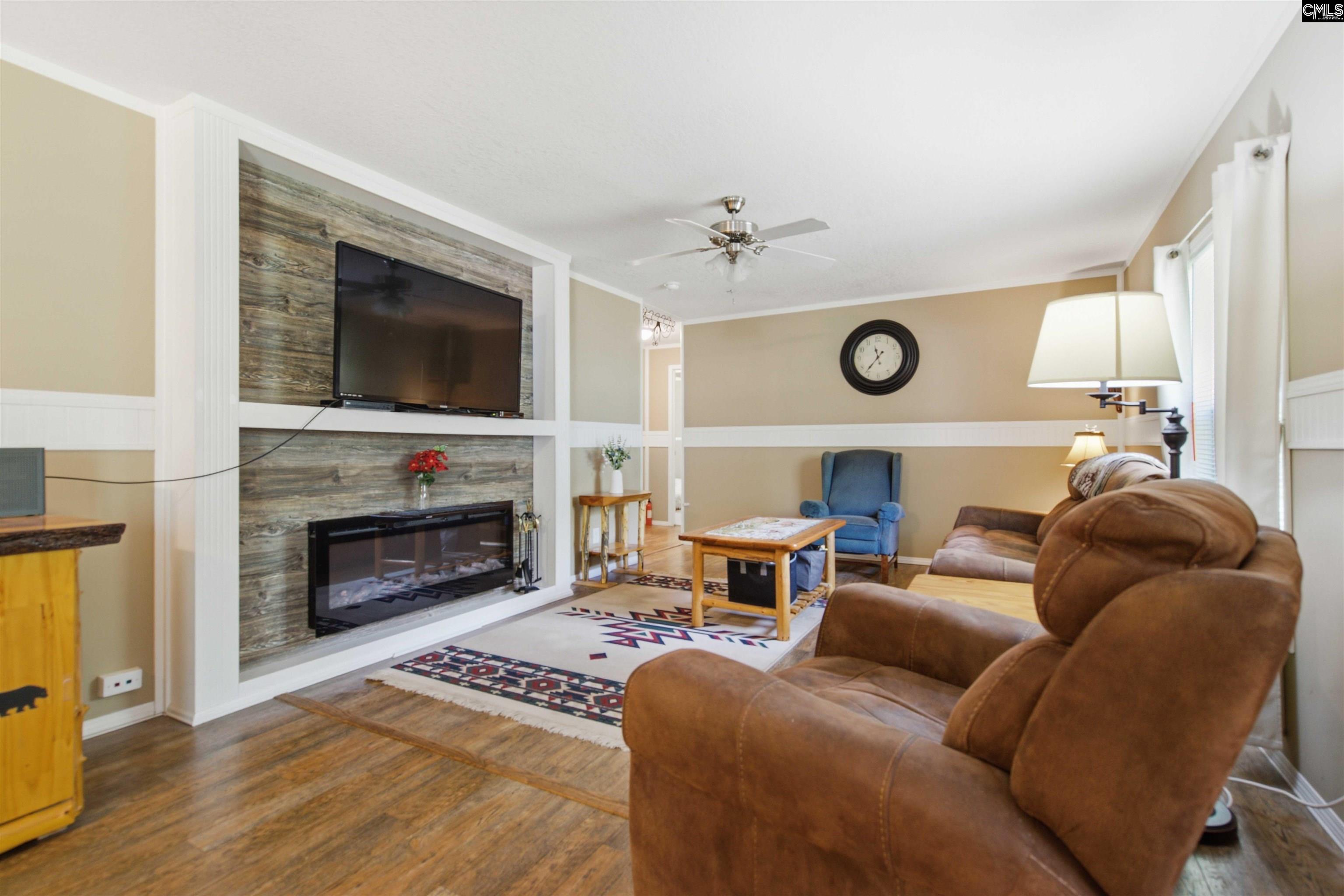 4886 State Road Ridgeville, SC 29472