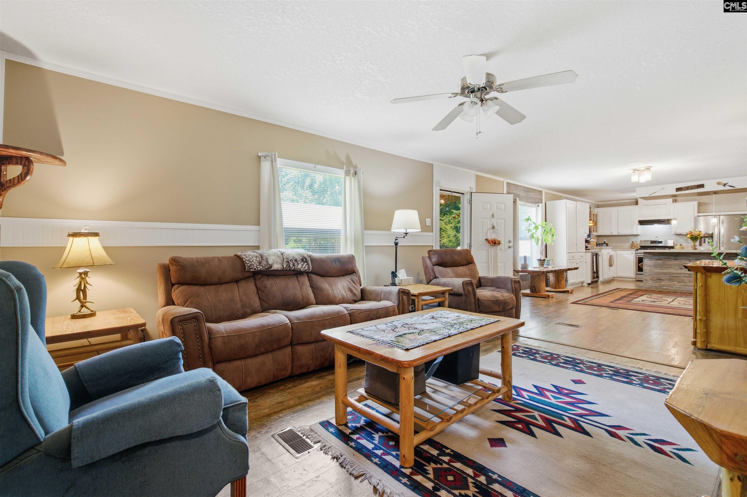 4886 State Road Ridgeville, SC 29472